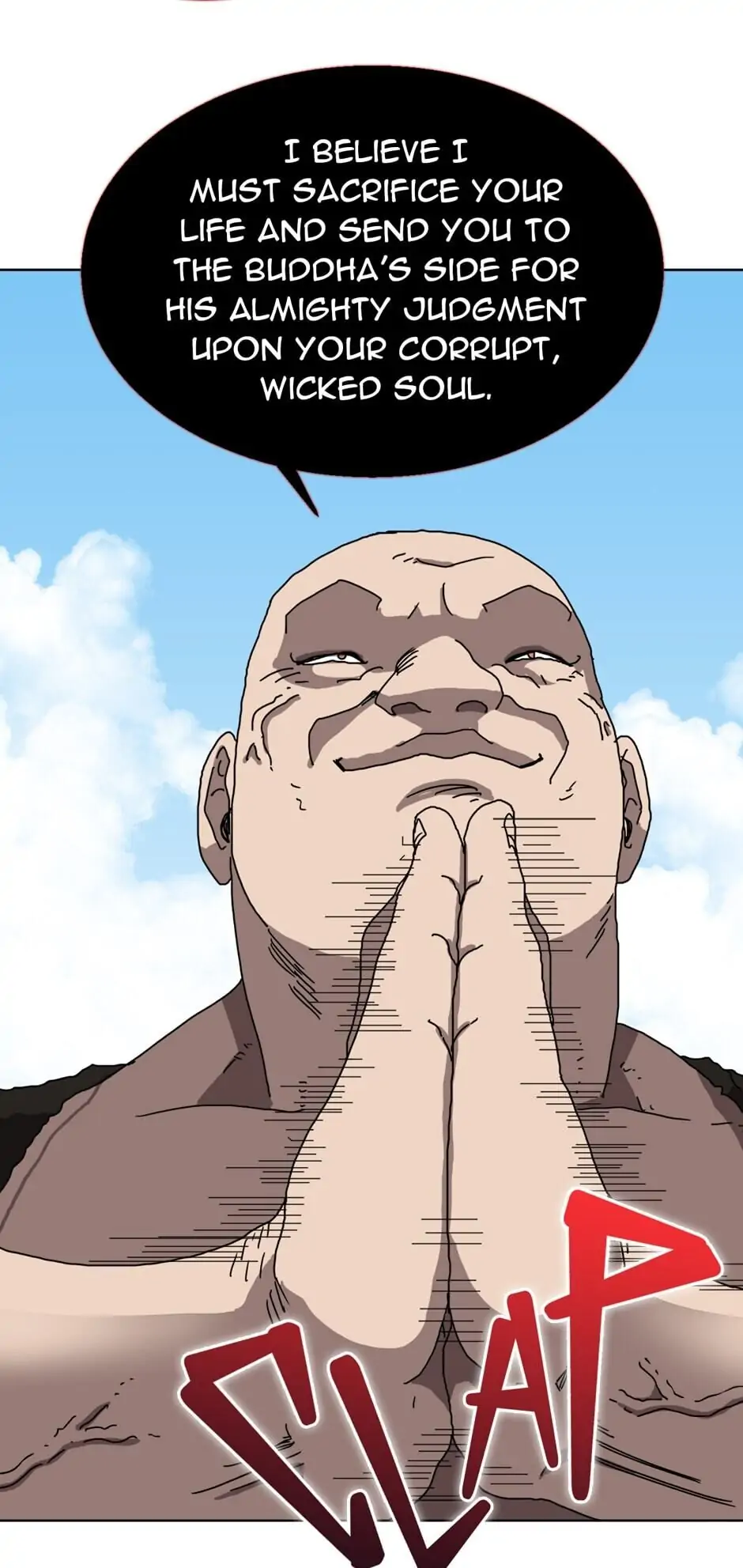 Read Heavenly Demon Reborn! EN Manga Online