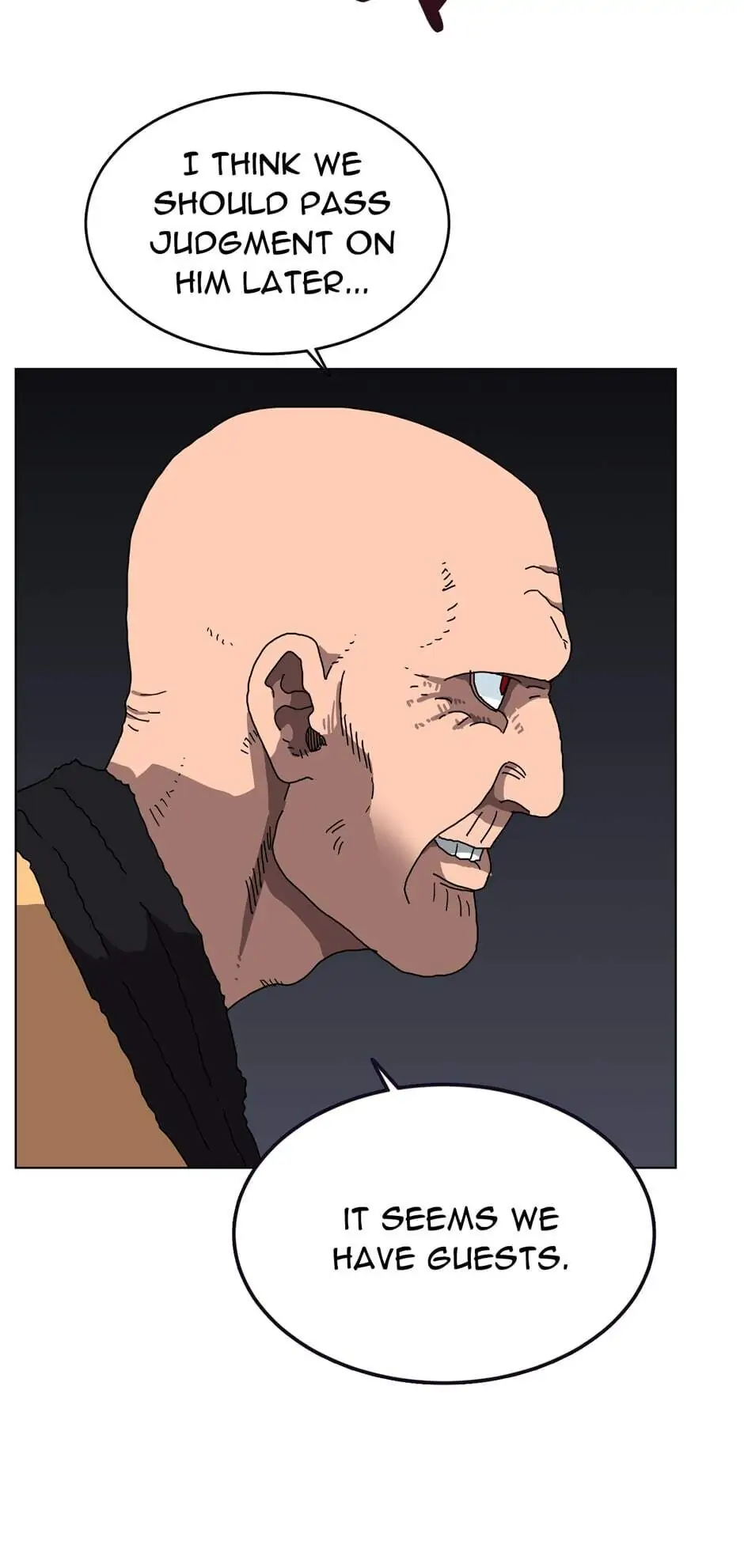 Read Heavenly Demon Reborn! EN Manga Online