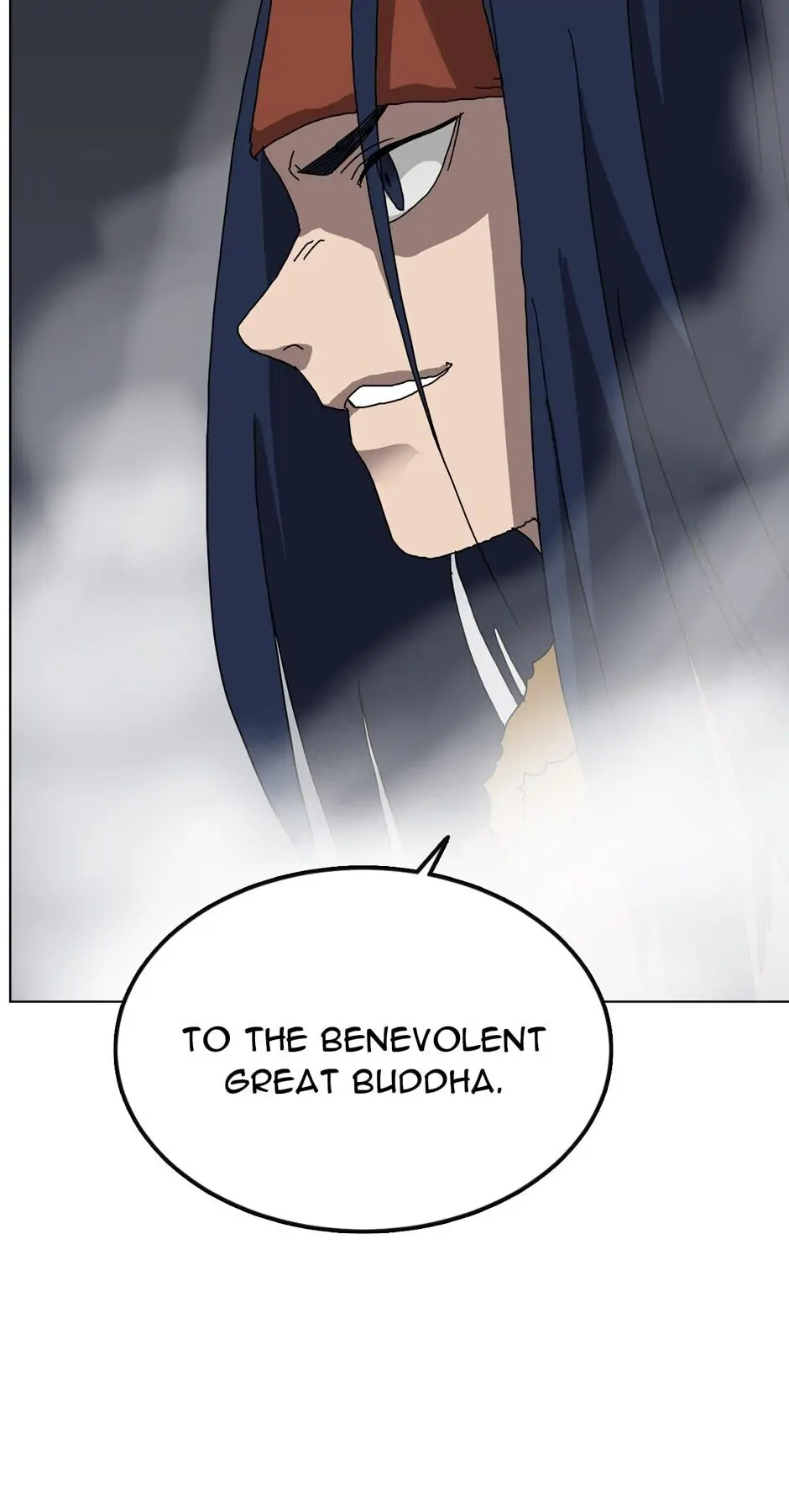Read Heavenly Demon Reborn! EN Manga Online