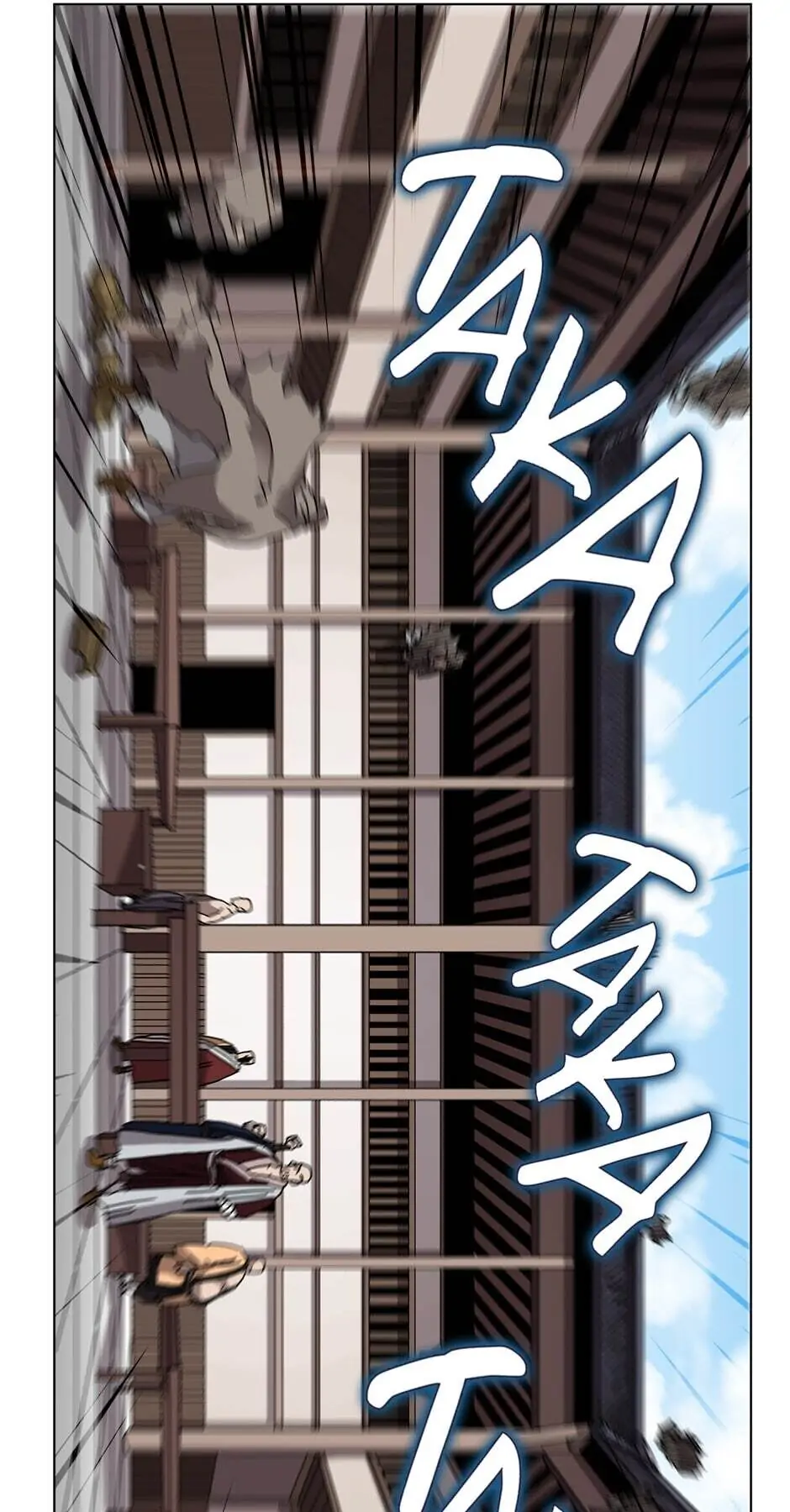 Read Heavenly Demon Reborn! EN Manga Online