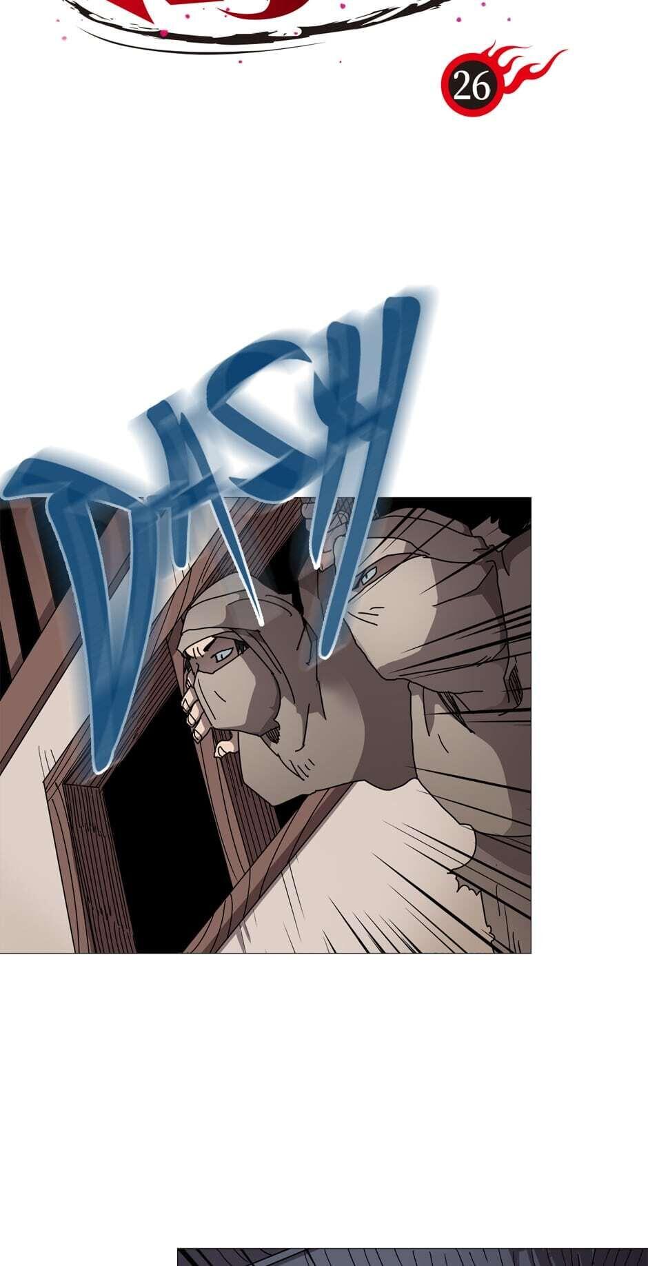Read Heavenly Demon Reborn! EN Manga Online