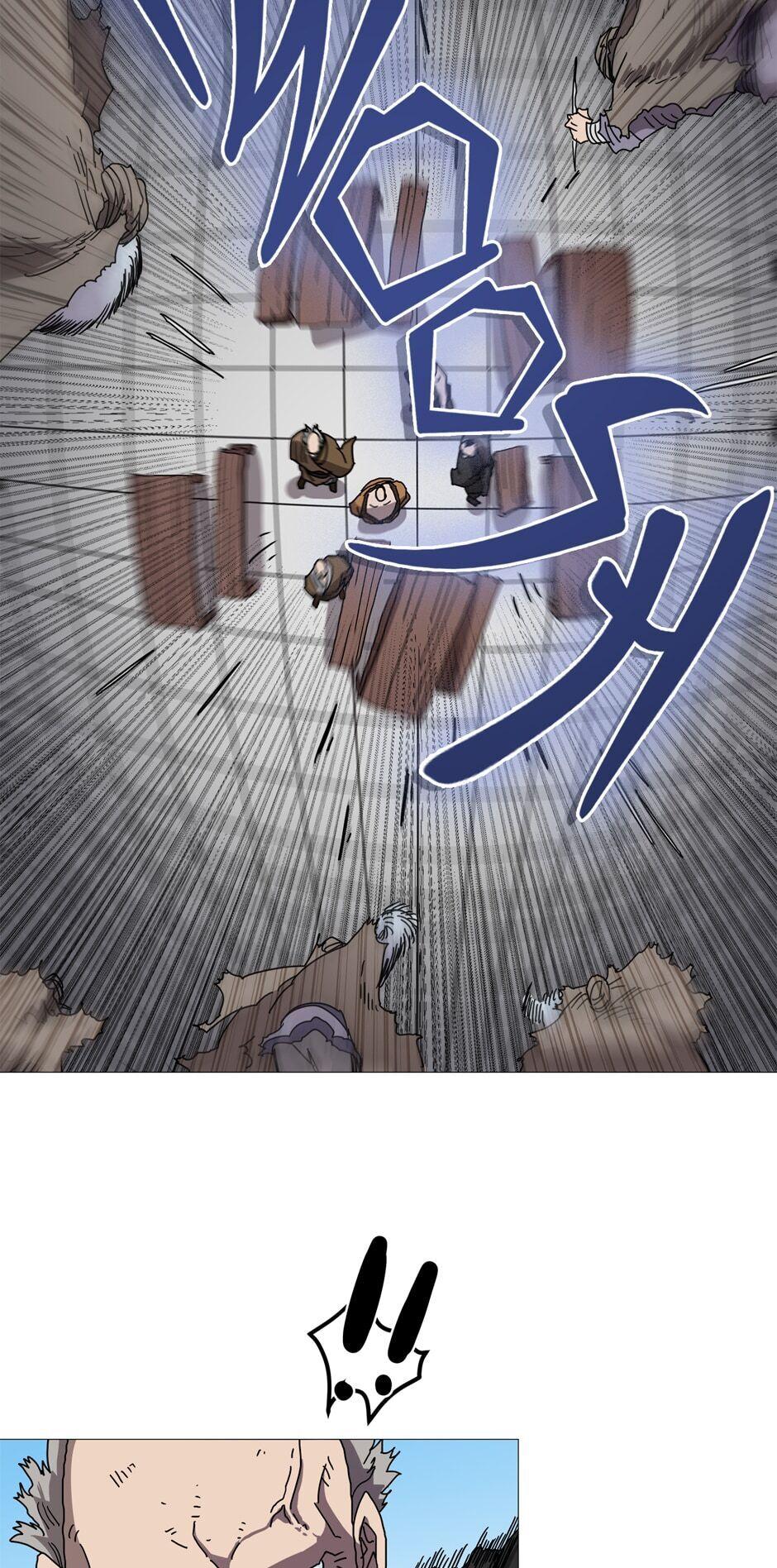 Read Heavenly Demon Reborn! EN Manga Online