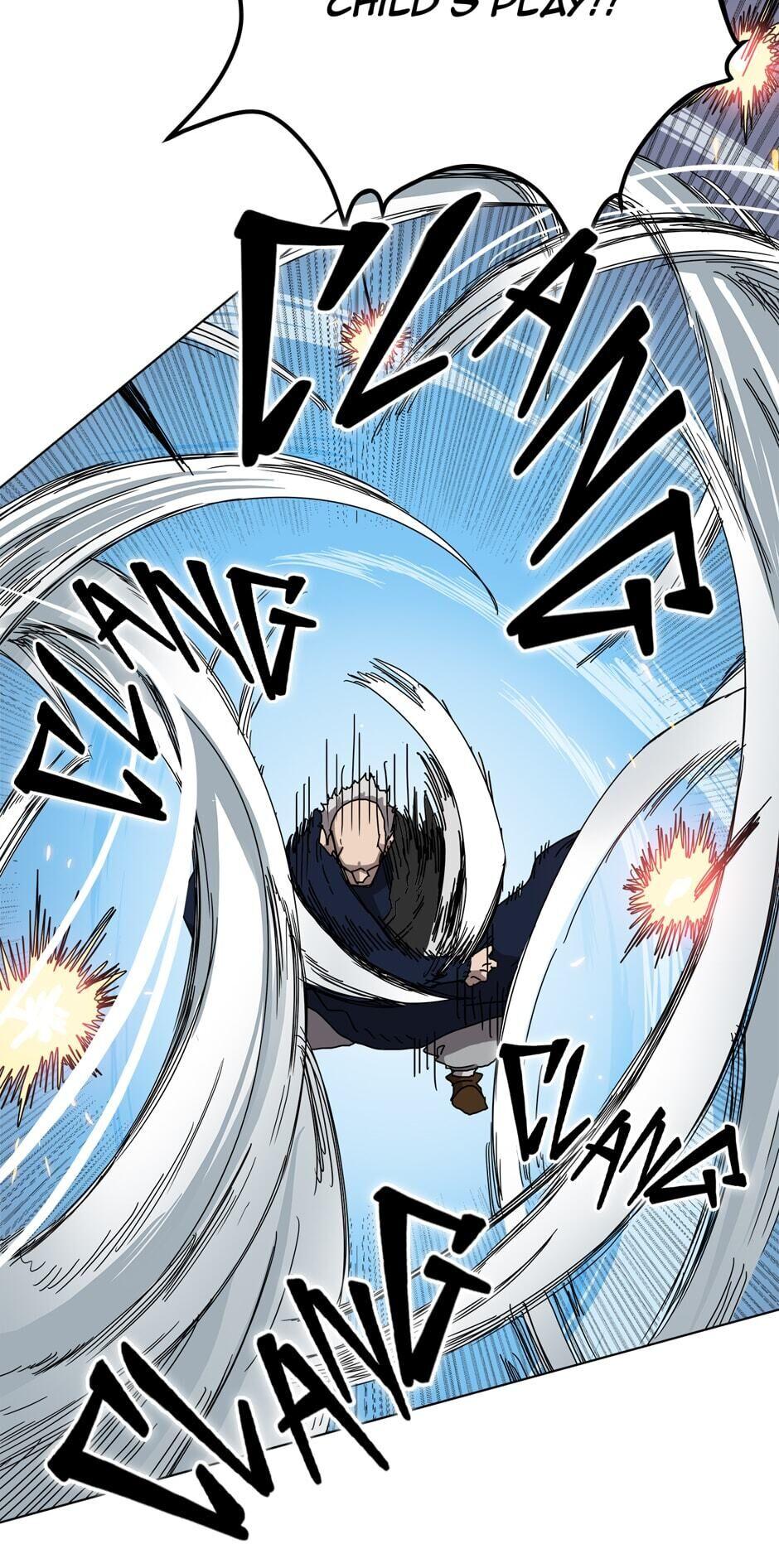 Read Heavenly Demon Reborn! EN Manga Online