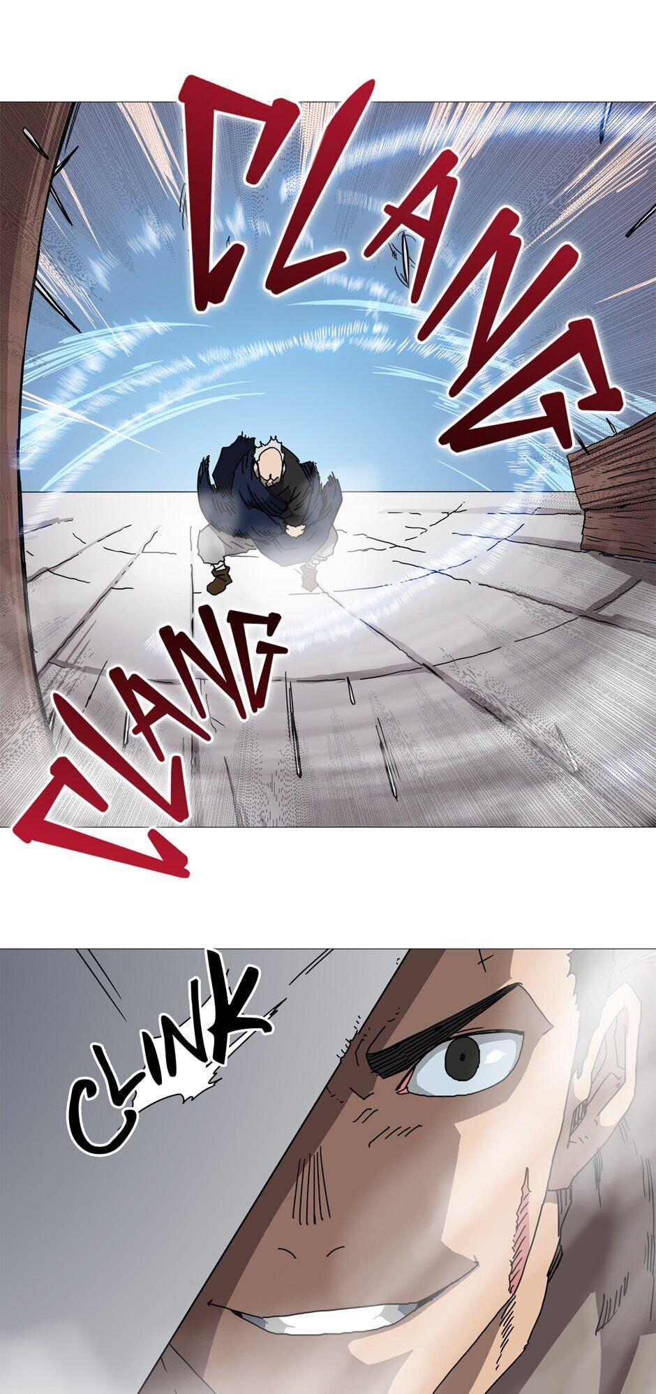 Read Heavenly Demon Reborn! EN Manga Online