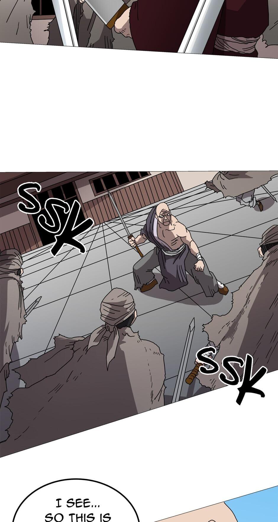 Read Heavenly Demon Reborn! EN Manga Online
