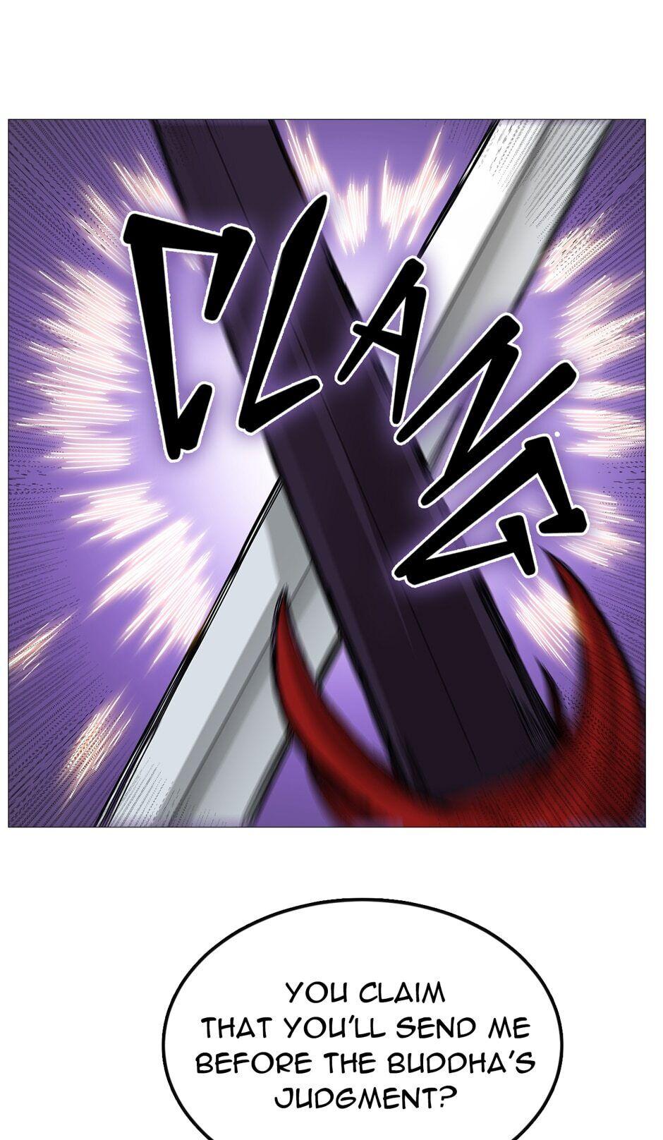 Read Heavenly Demon Reborn! EN Manga Online