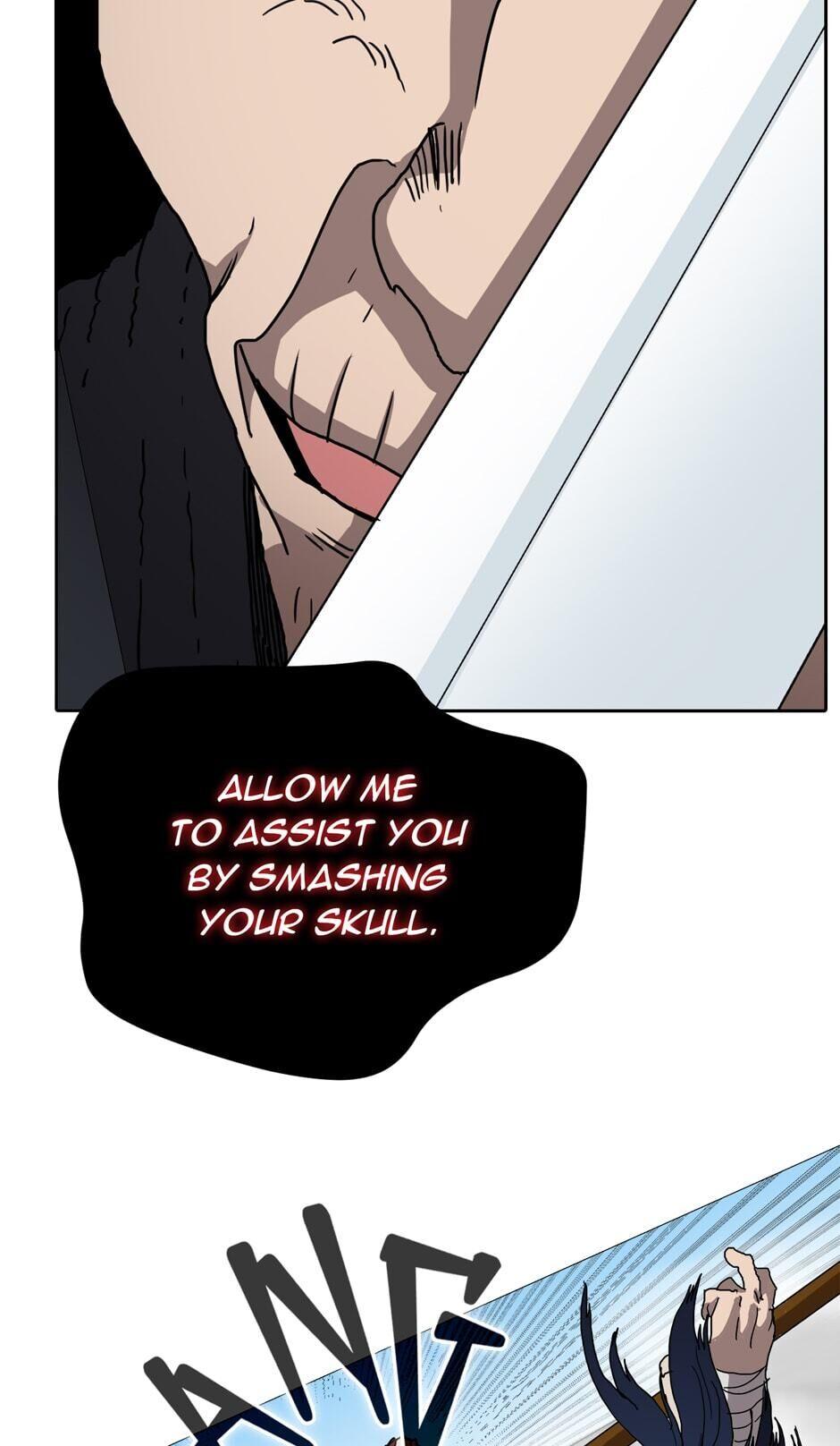Read Heavenly Demon Reborn! EN Manga Online