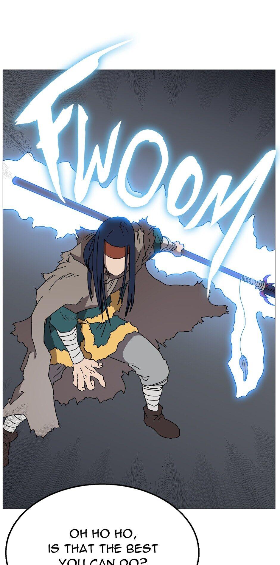 Read Heavenly Demon Reborn! EN Manga Online