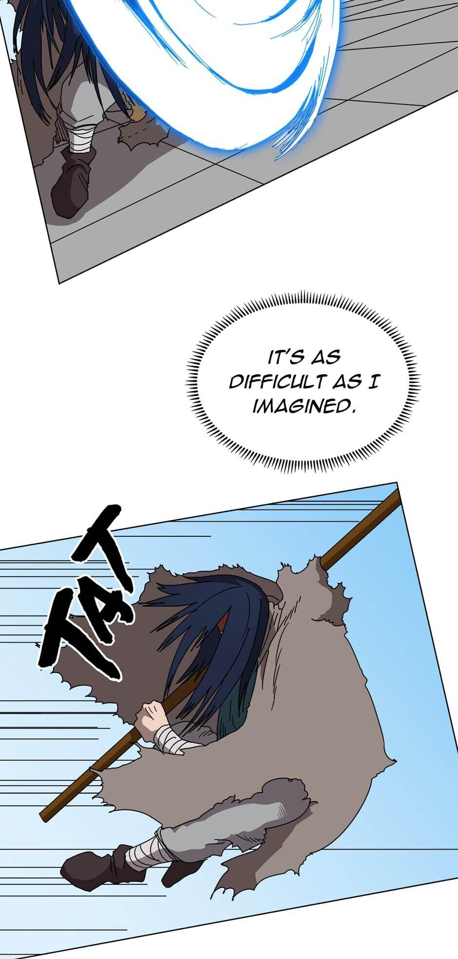 Read Heavenly Demon Reborn! EN Manga Online
