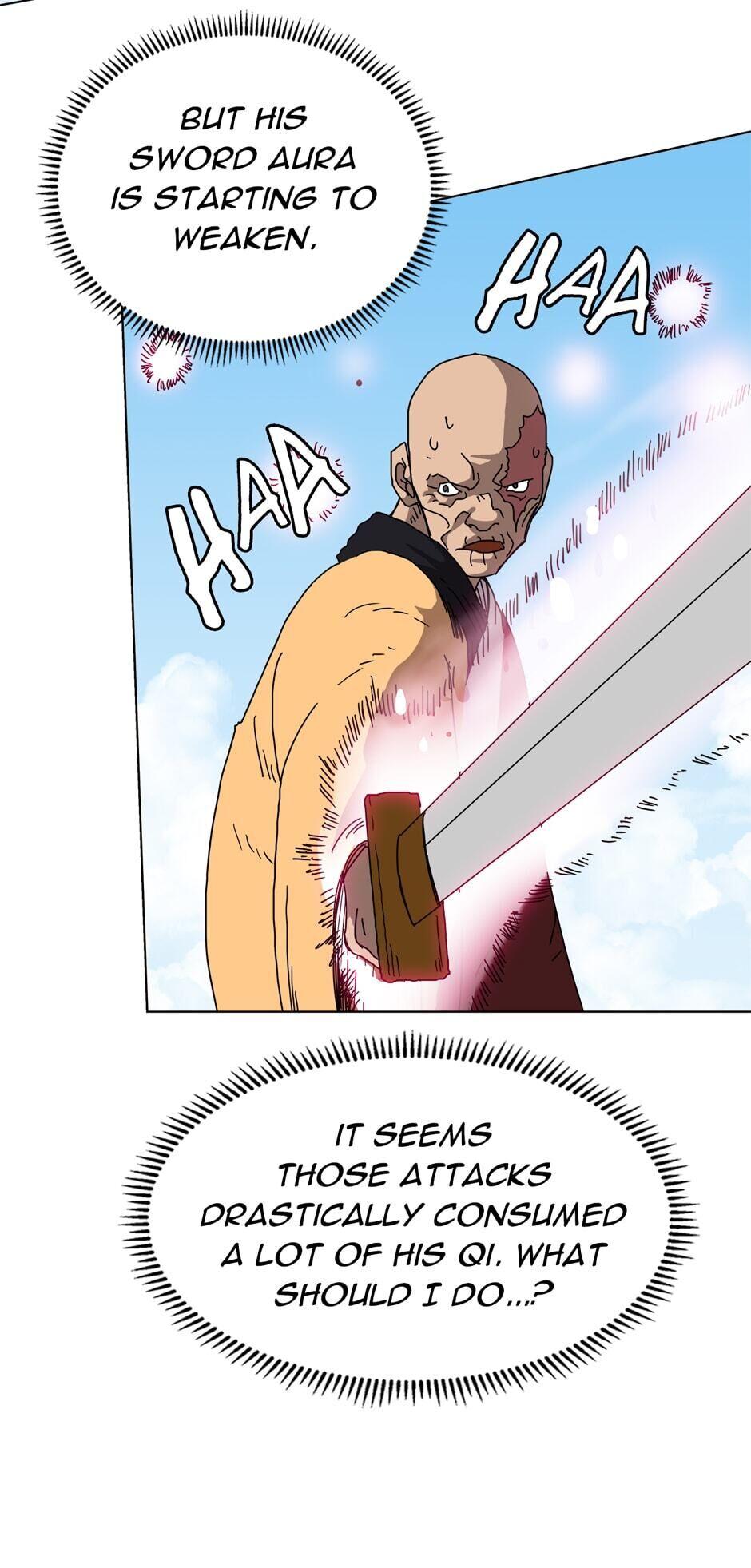 Read Heavenly Demon Reborn! EN Manga Online