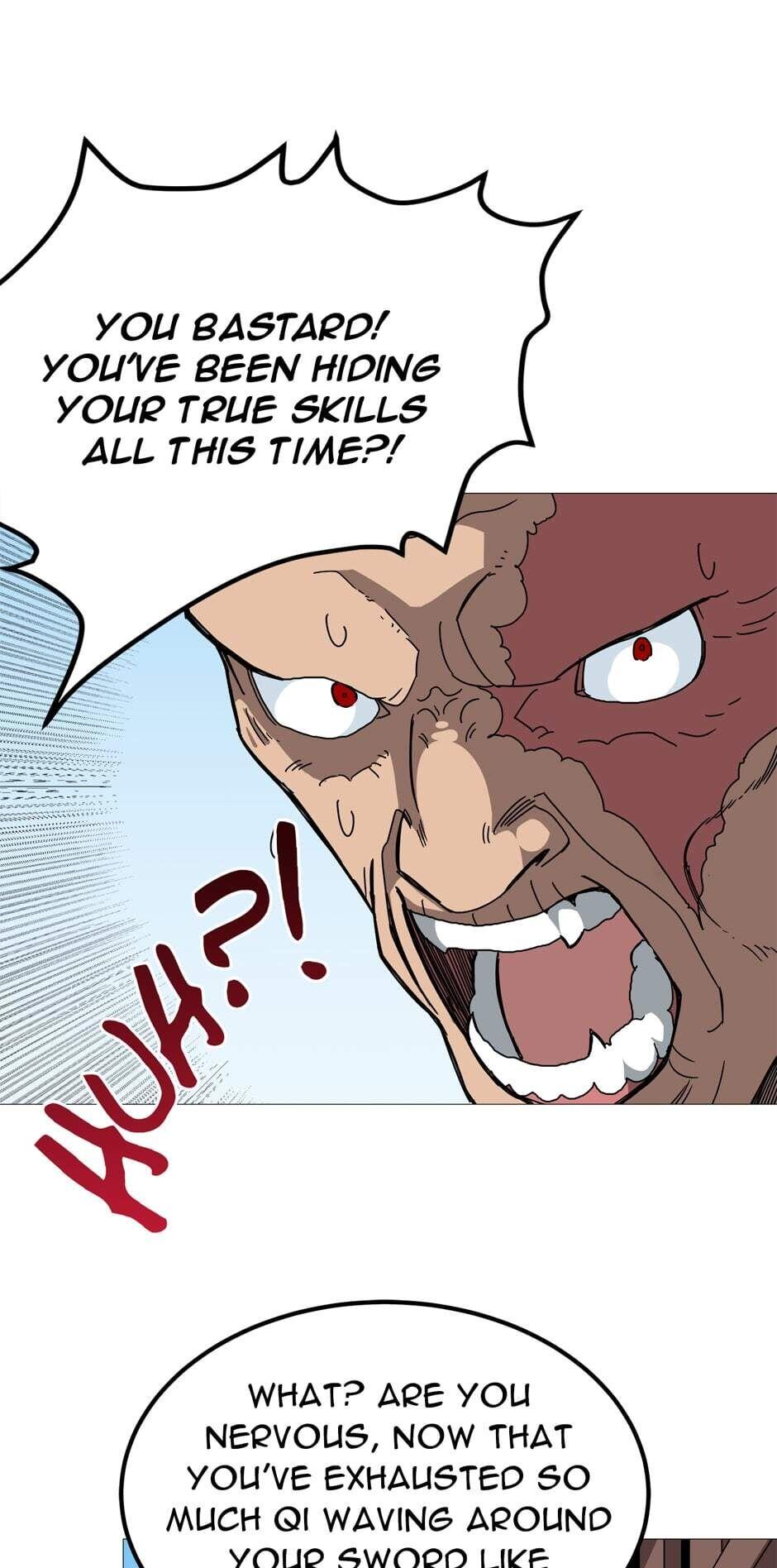 Read Heavenly Demon Reborn! EN Manga Online