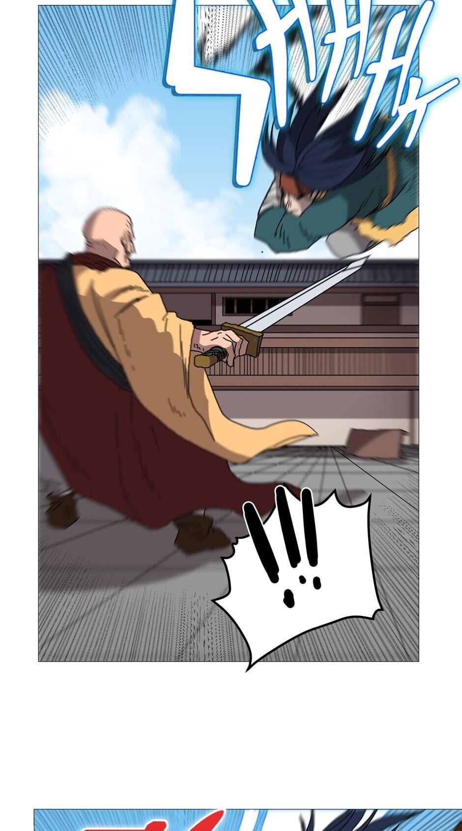 Read Heavenly Demon Reborn! EN Manga Online
