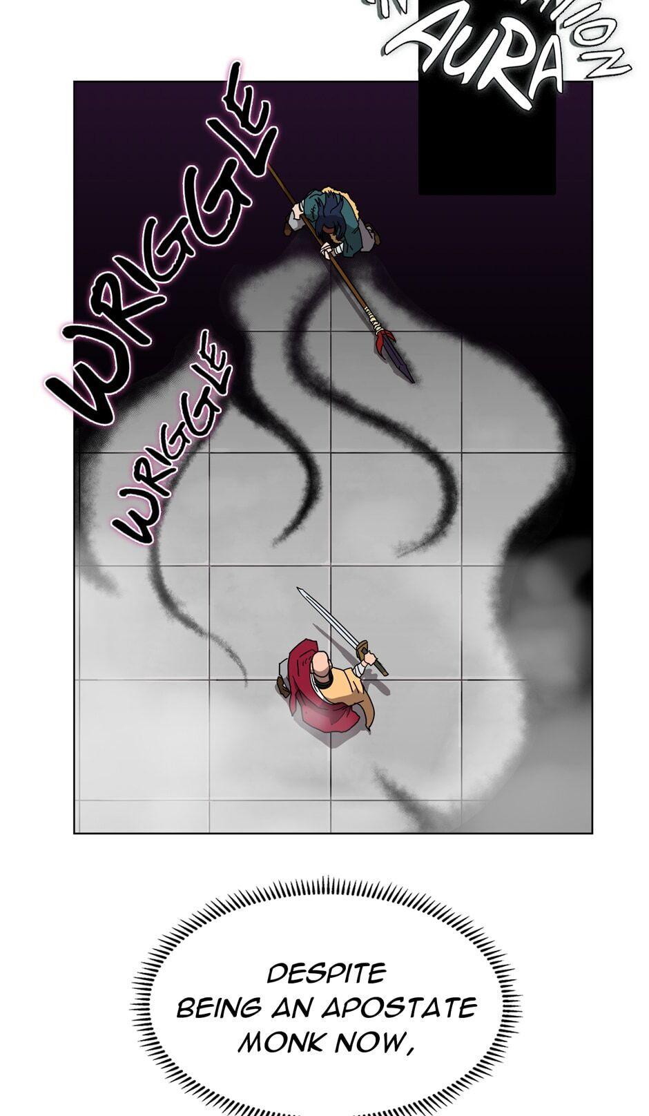 Read Heavenly Demon Reborn! EN Manga Online