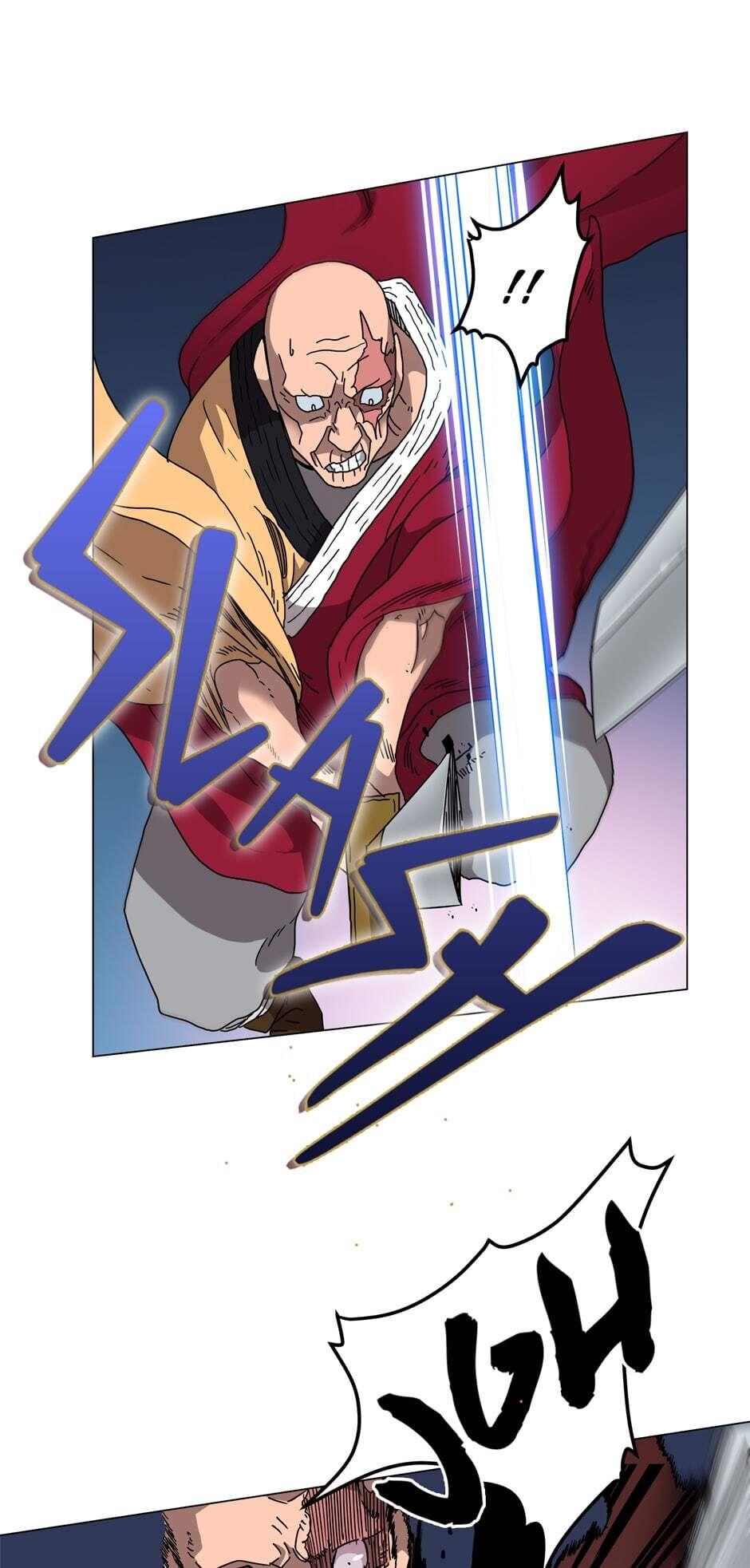Read Heavenly Demon Reborn! EN Manga Online