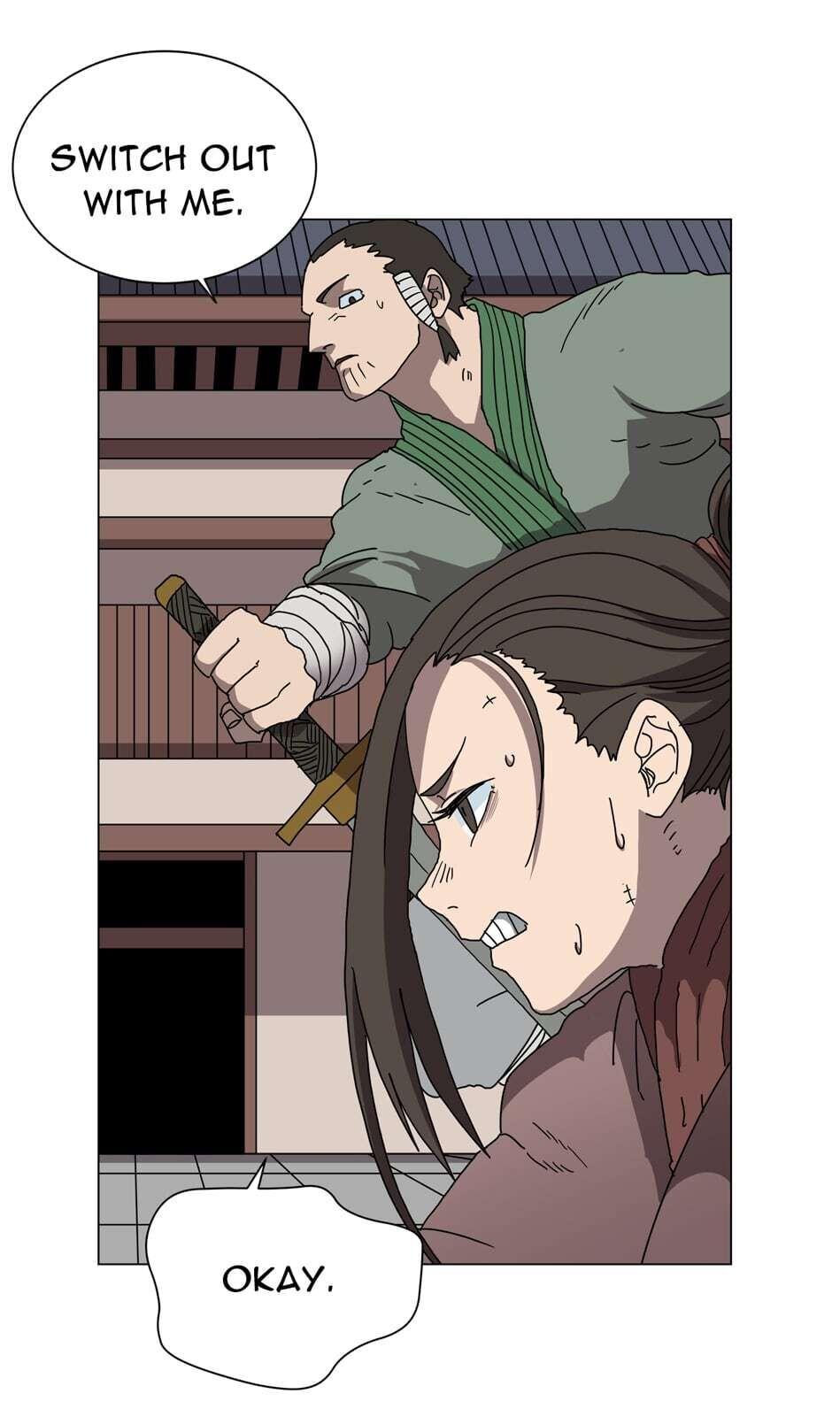 Read Heavenly Demon Reborn! EN Manga Online