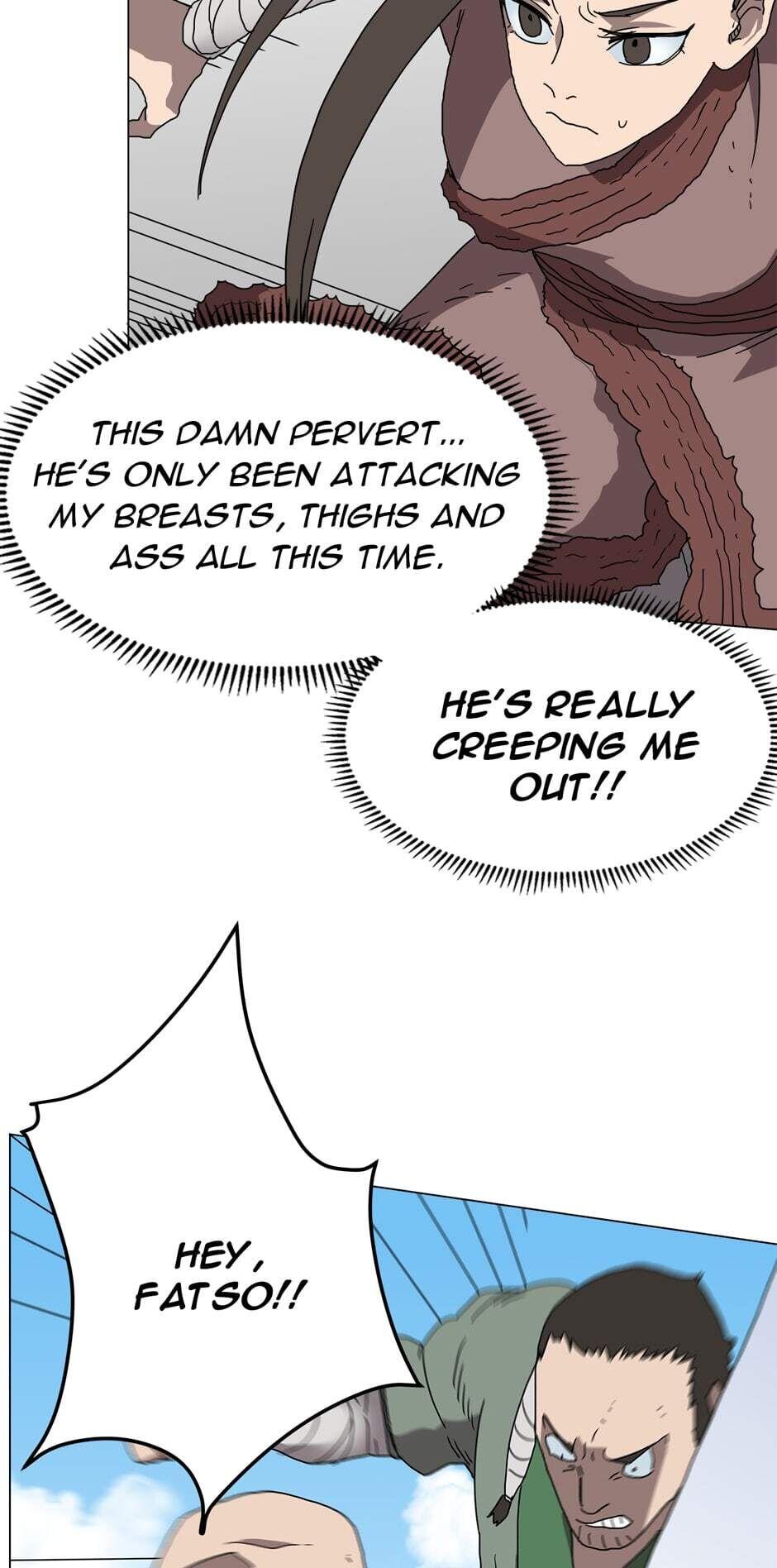 Read Heavenly Demon Reborn! EN Manga Online