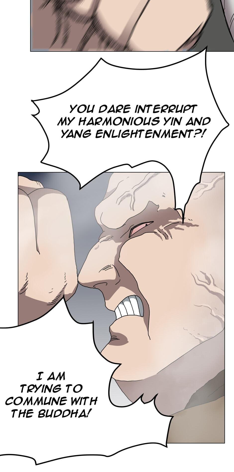 Read Heavenly Demon Reborn! EN Manga Online