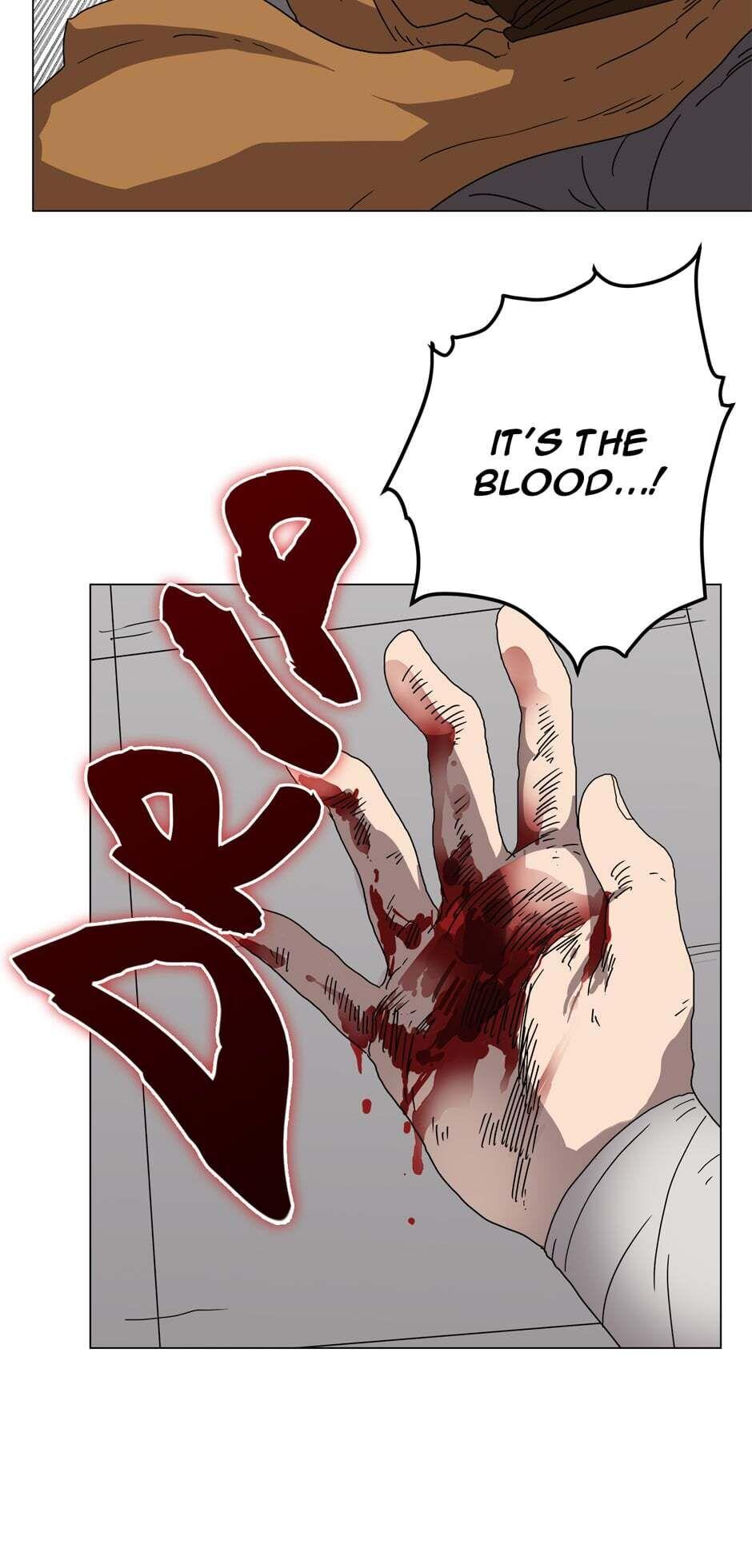 Read Heavenly Demon Reborn! EN Manga Online
