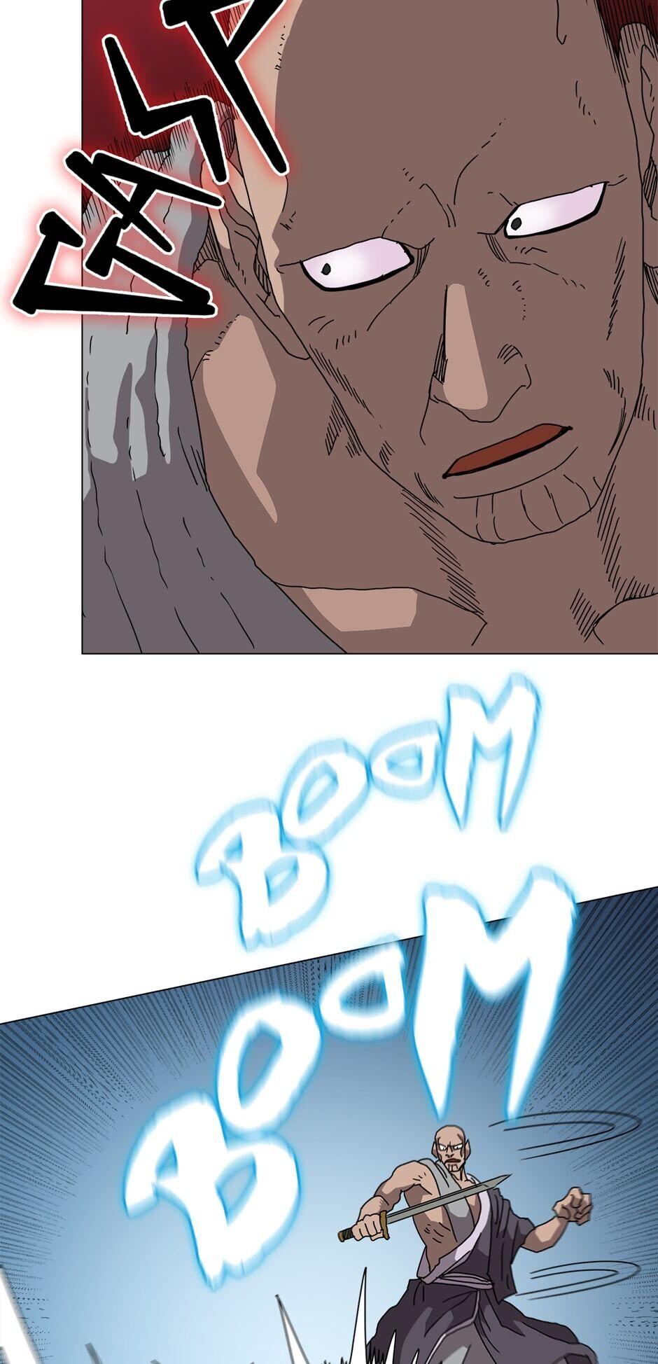 Read Heavenly Demon Reborn! EN Manga Online