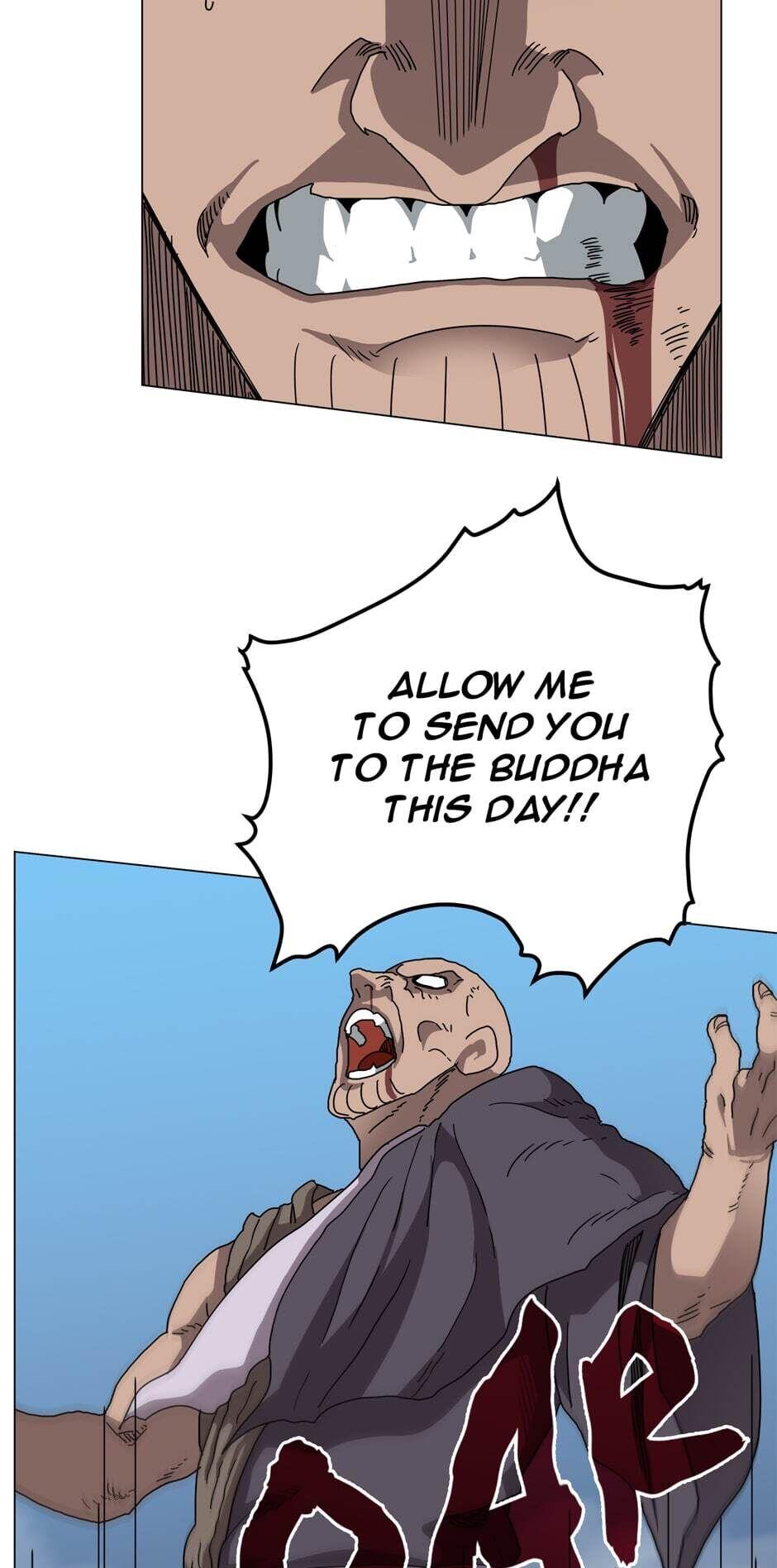 Read Heavenly Demon Reborn! EN Manga Online