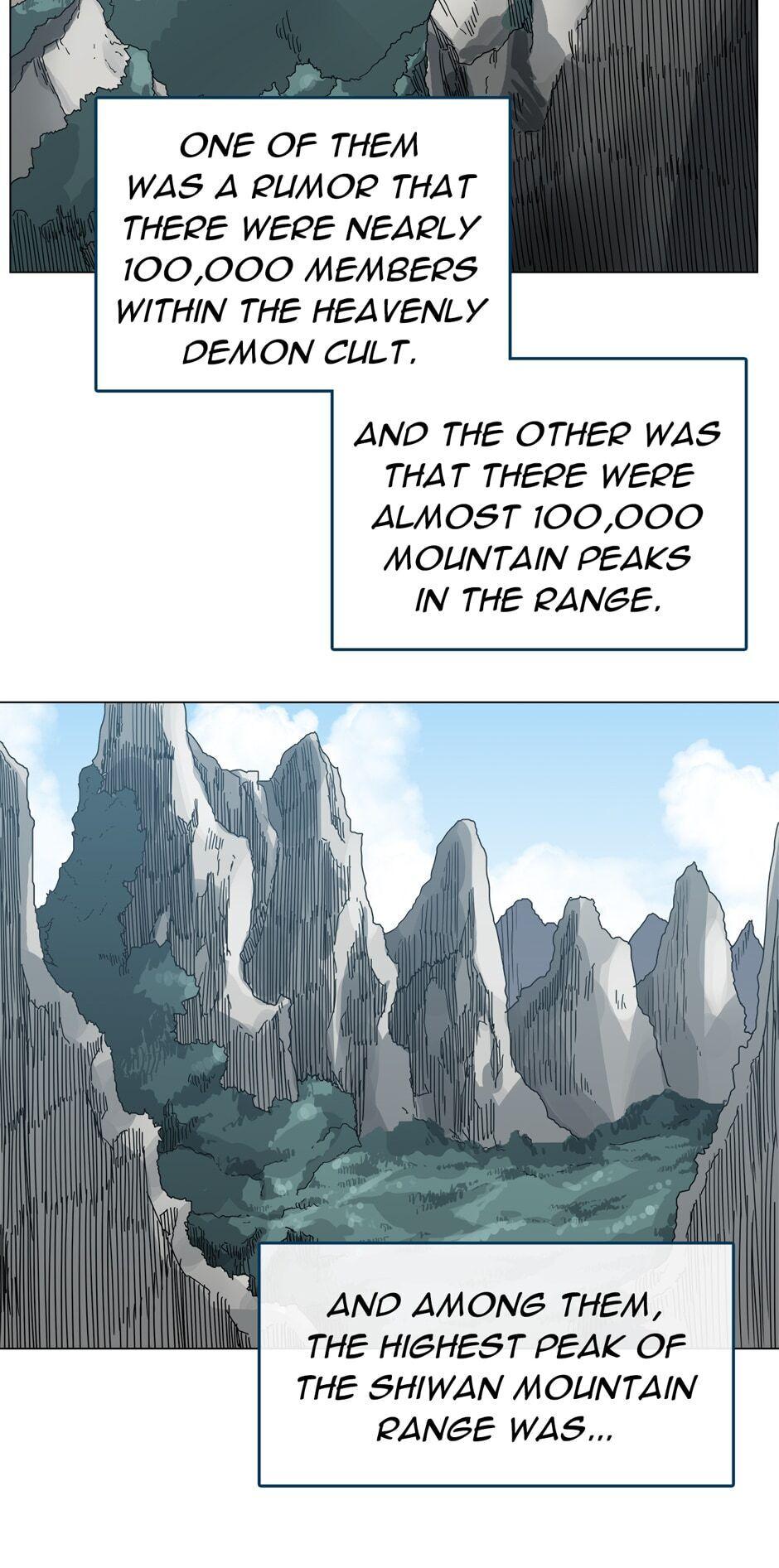 Read Heavenly Demon Reborn! EN Manga Online