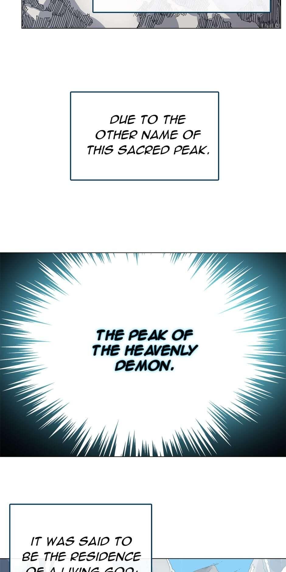 Read Heavenly Demon Reborn! EN Manga Online
