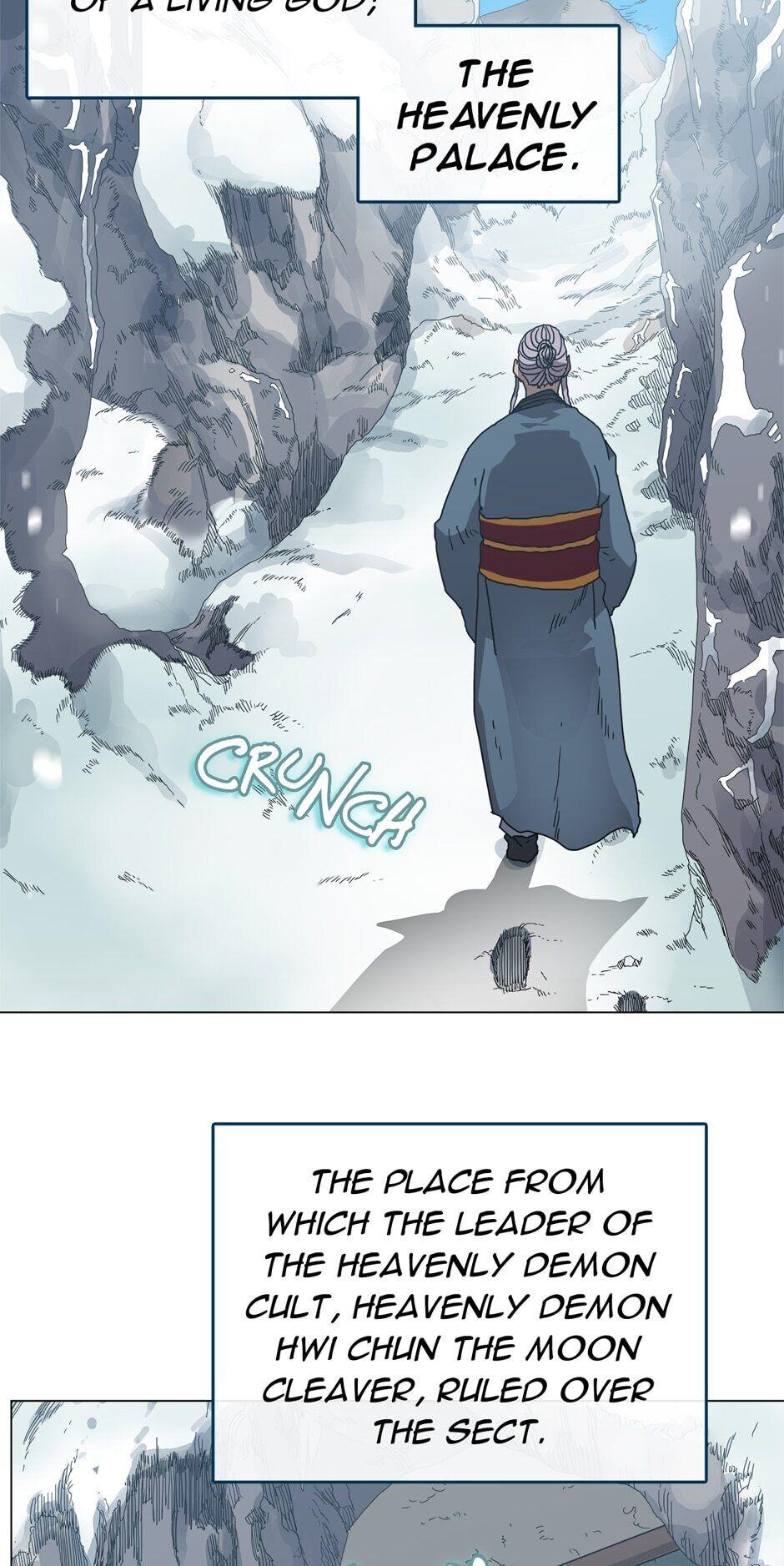 Read Heavenly Demon Reborn! EN Manga Online