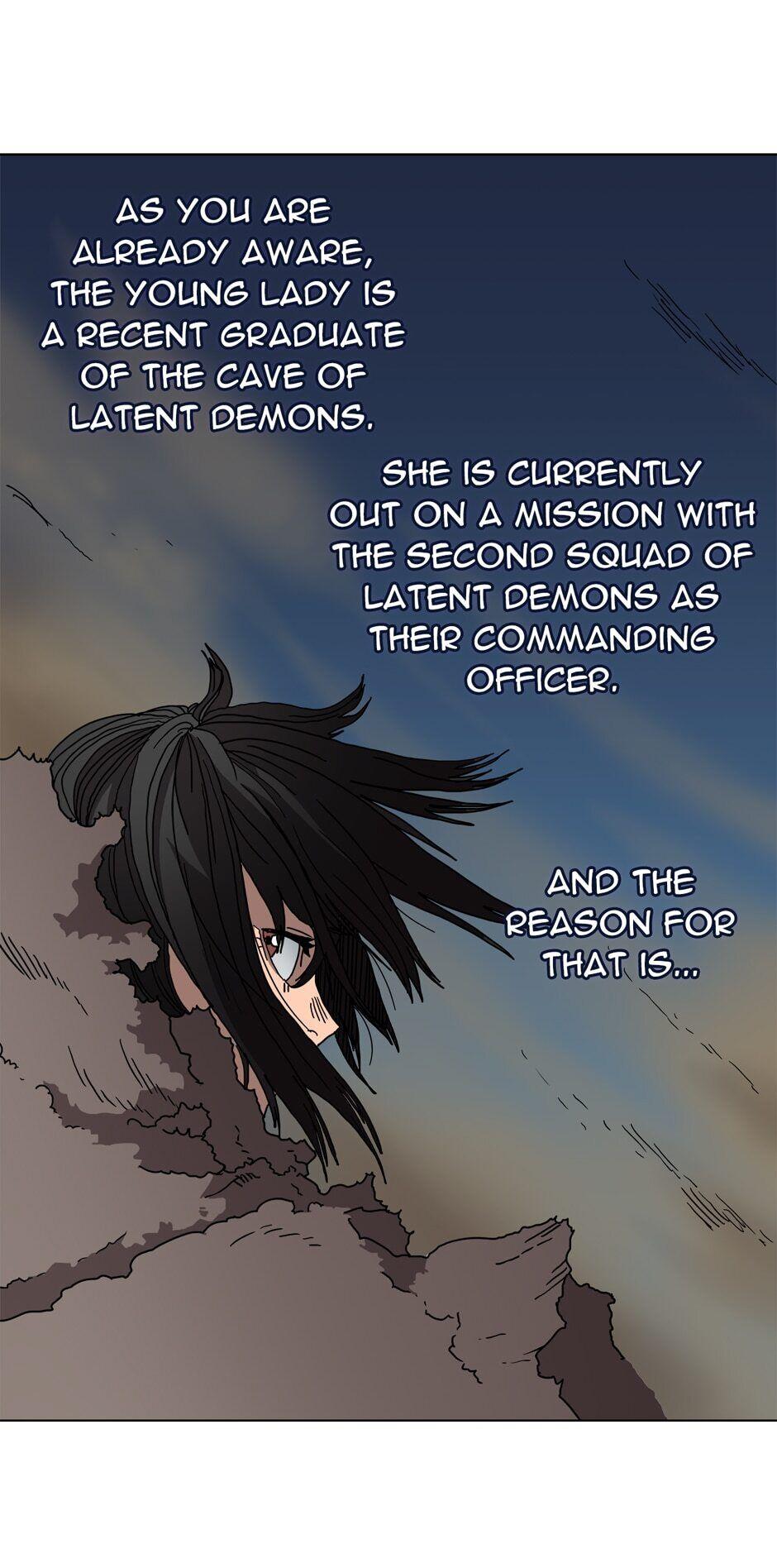 Read Heavenly Demon Reborn! EN Manga Online
