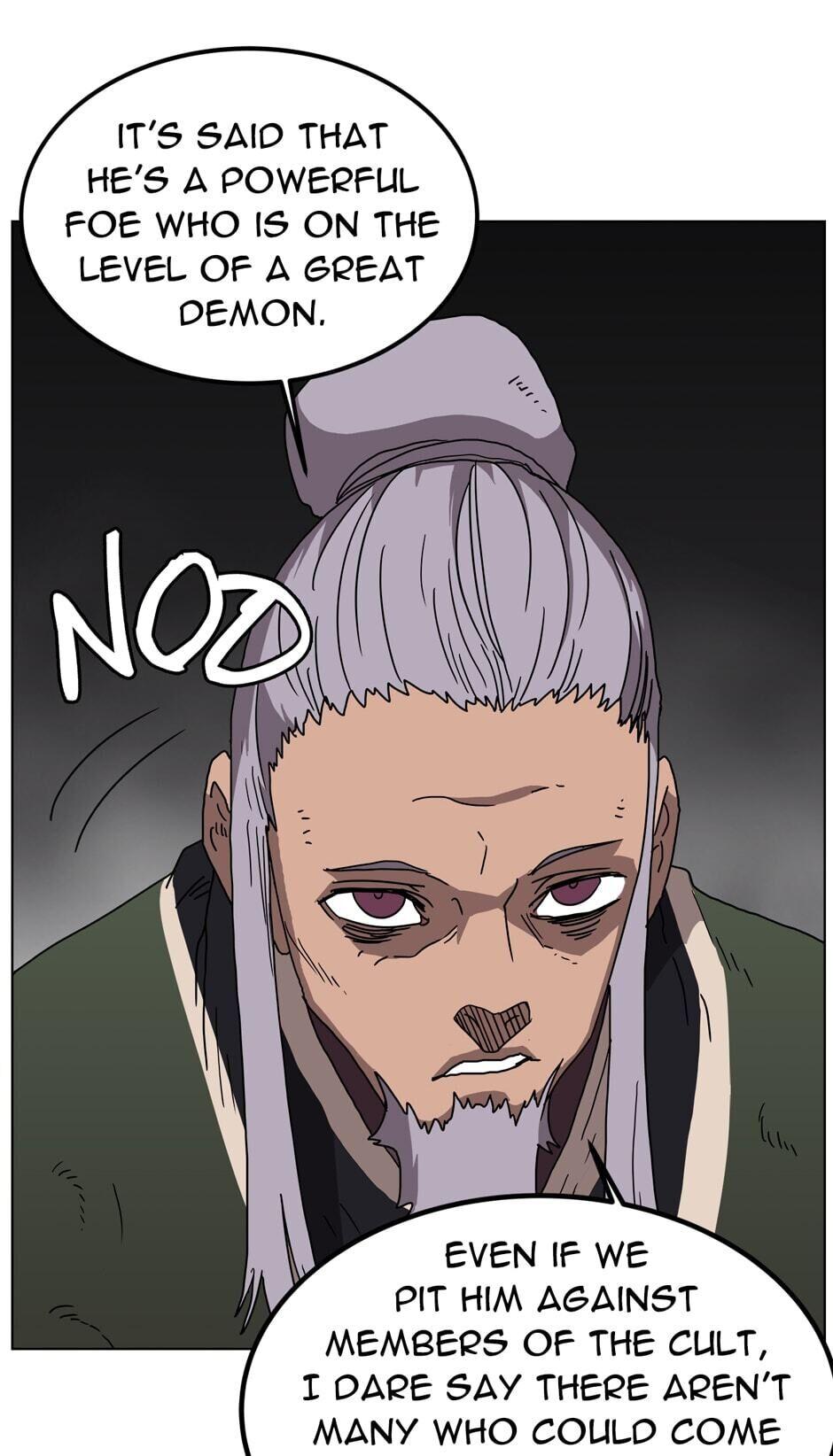 Read Heavenly Demon Reborn! EN Manga Online