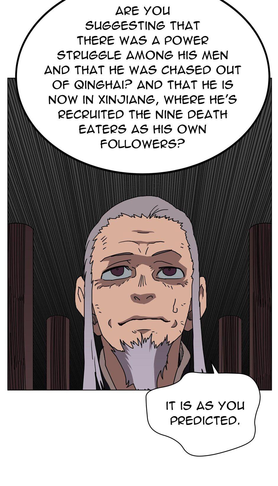 Read Heavenly Demon Reborn! EN Manga Online