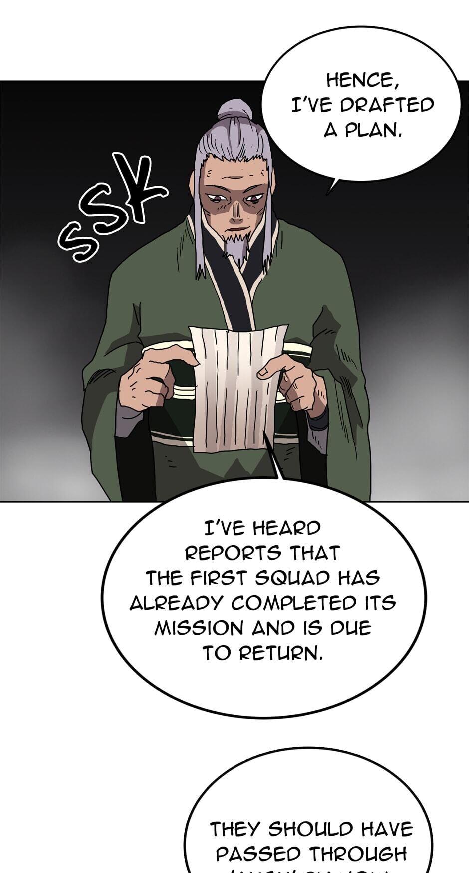 Read Heavenly Demon Reborn! EN Manga Online