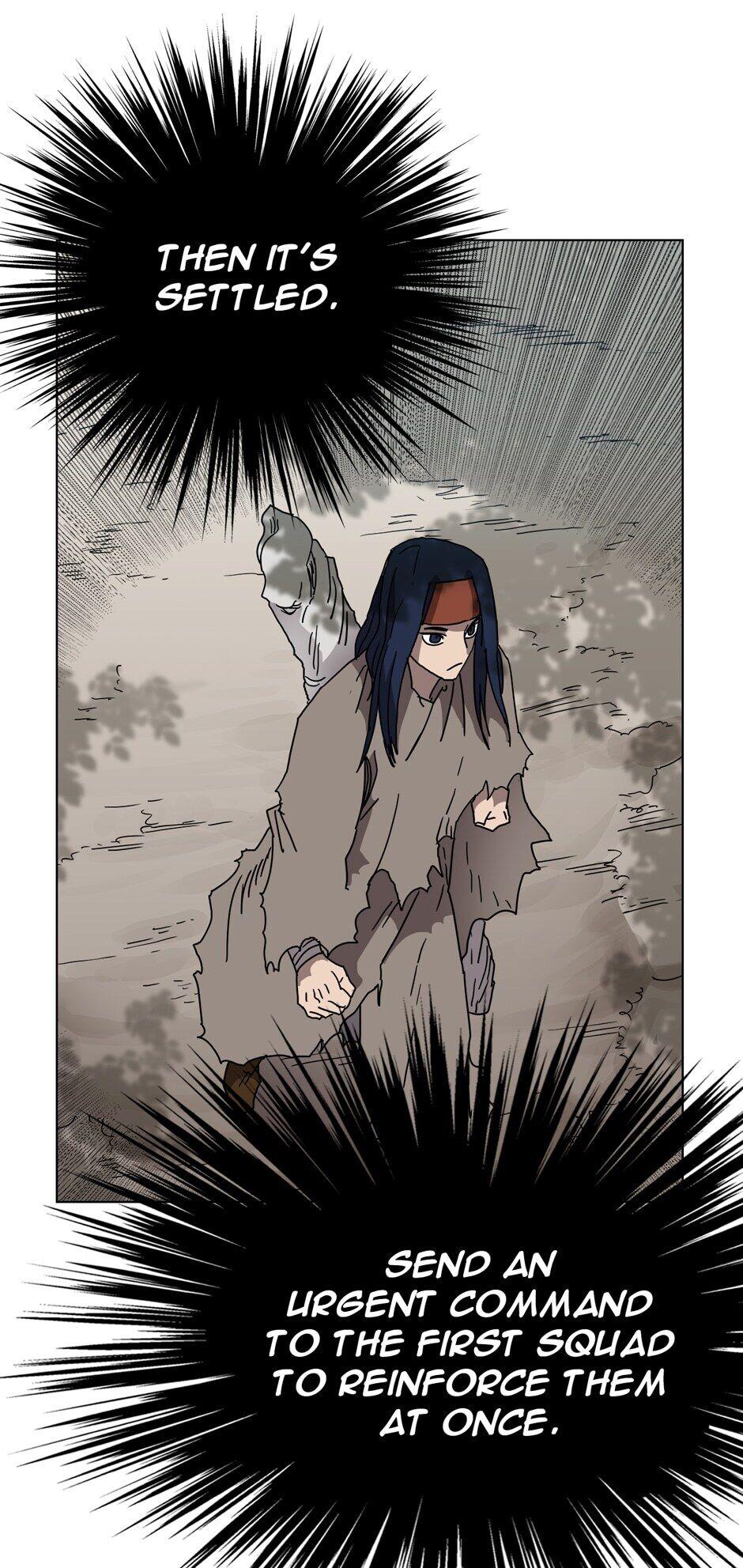 Read Heavenly Demon Reborn! EN Manga Online