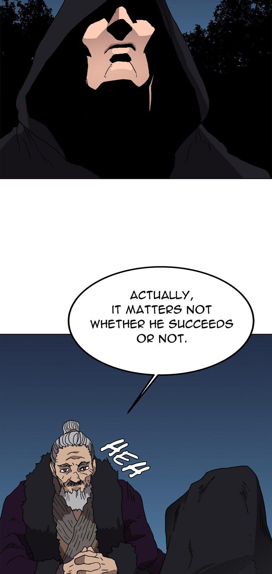 Read Heavenly Demon Reborn! EN Manga Online