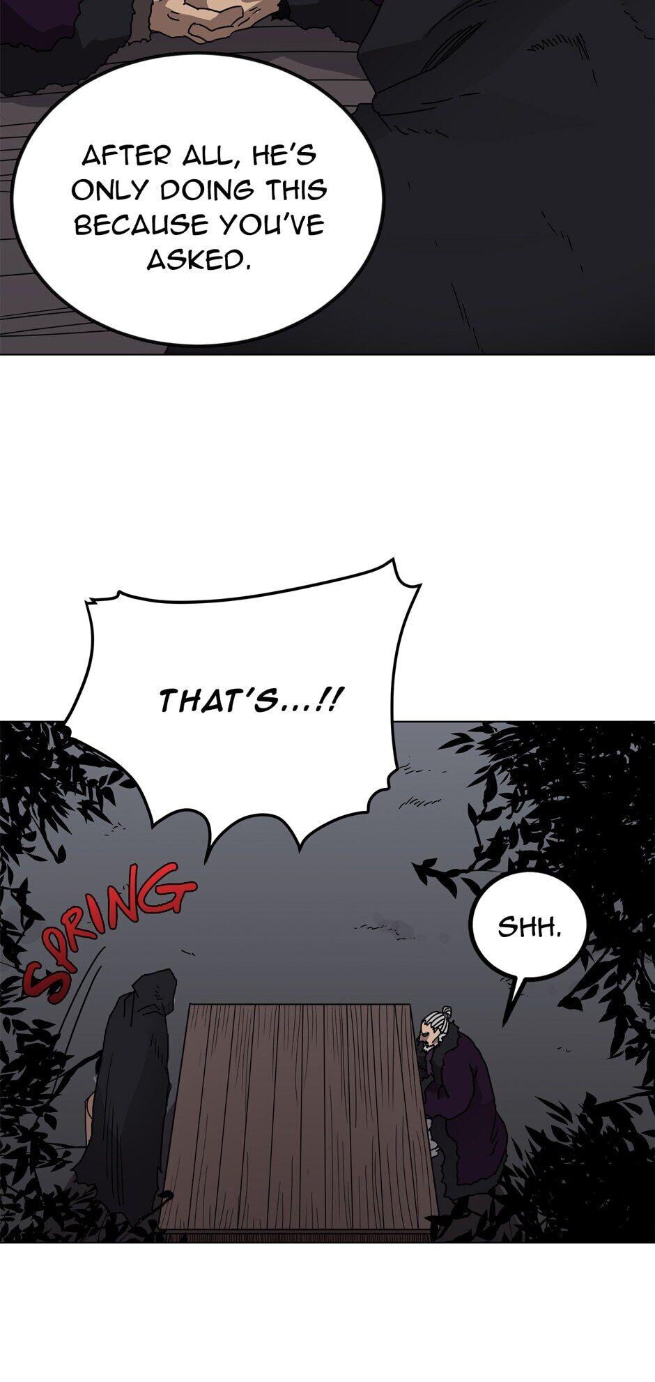 Read Heavenly Demon Reborn! EN Manga Online