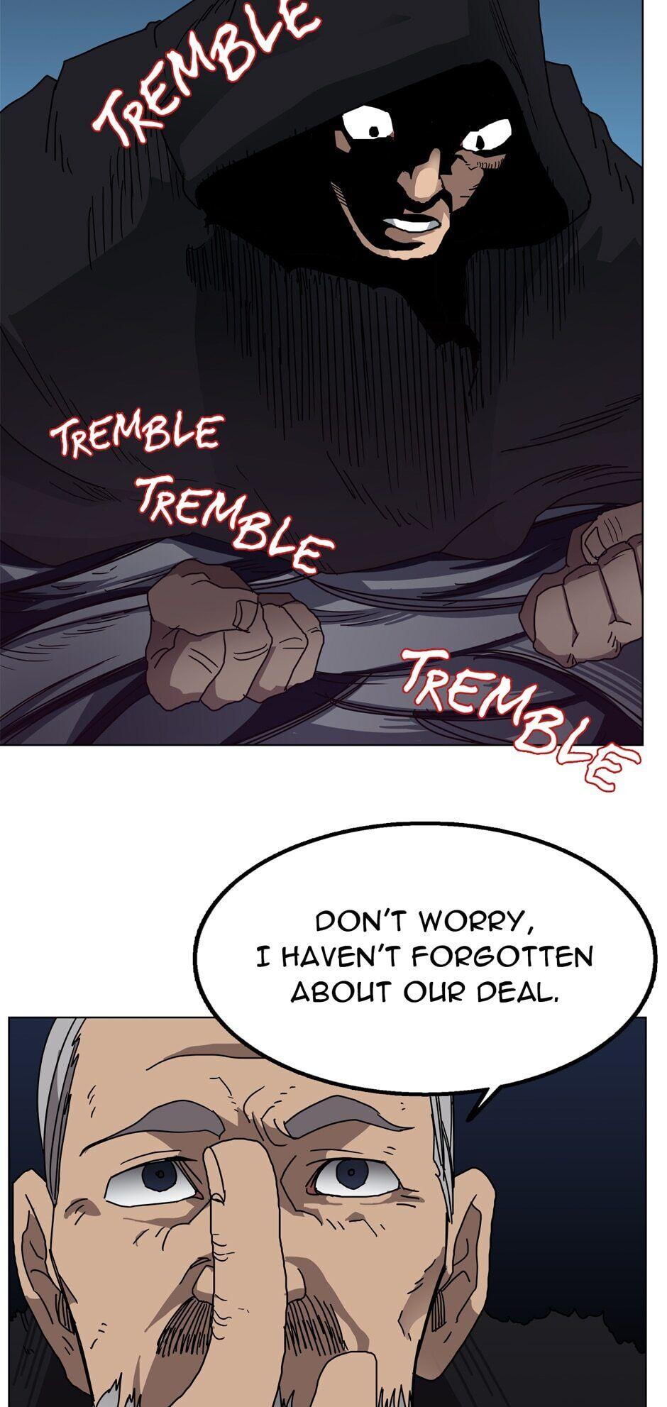 Read Heavenly Demon Reborn! EN Manga Online