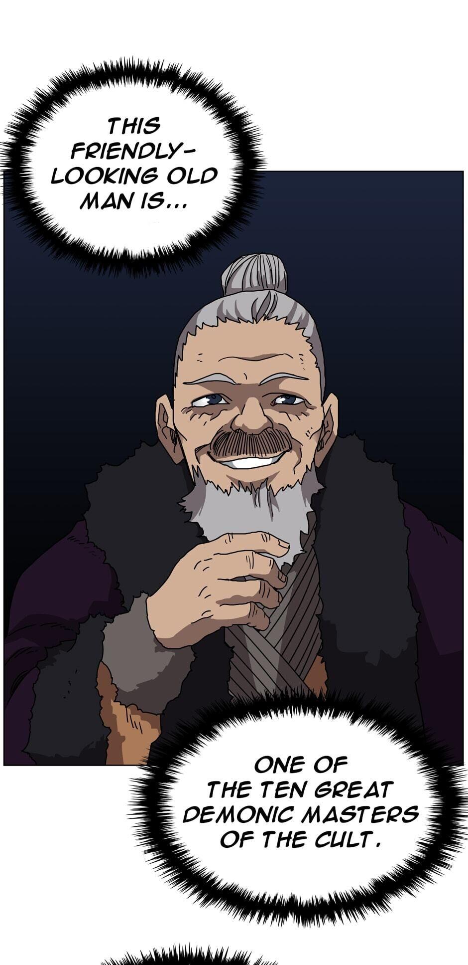 Read Heavenly Demon Reborn! EN Manga Online