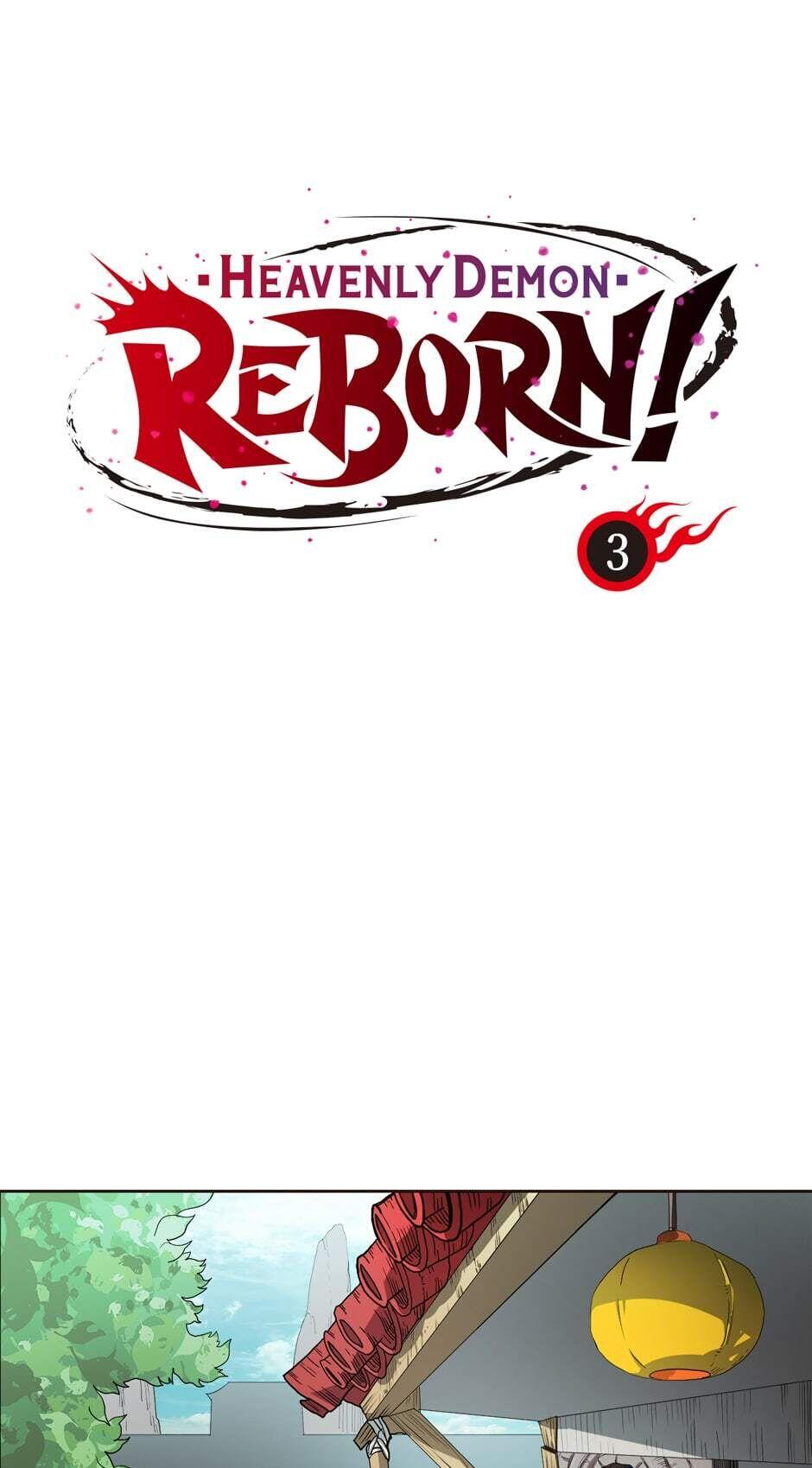 Read Heavenly Demon Reborn! EN Manga Online