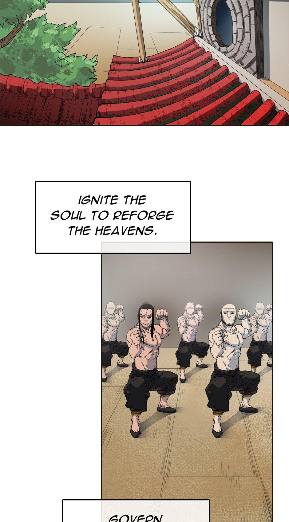 Read Heavenly Demon Reborn! EN Manga Online
