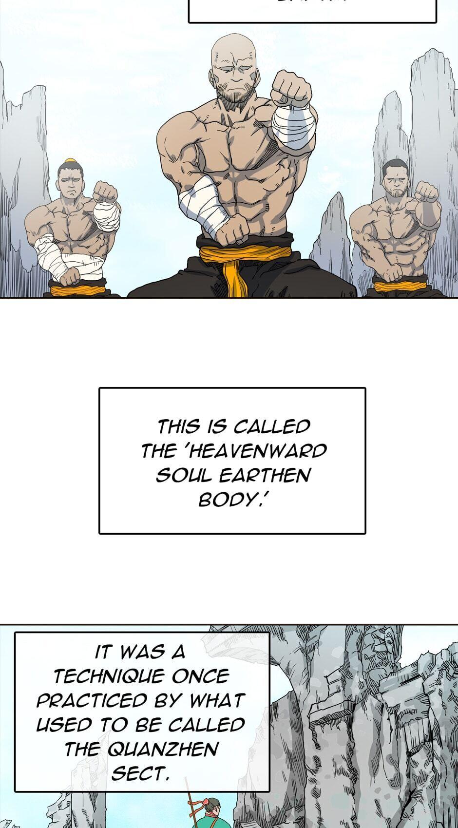 Read Heavenly Demon Reborn! EN Manga Online