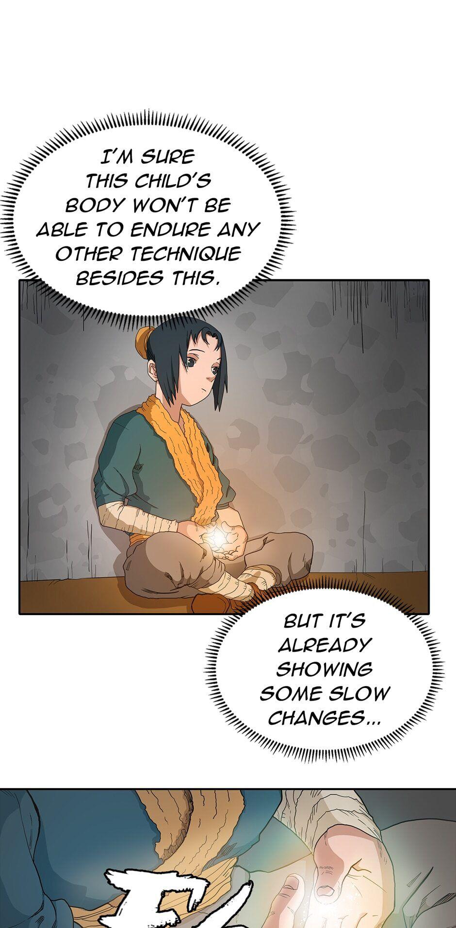 Read Heavenly Demon Reborn! EN Manga Online