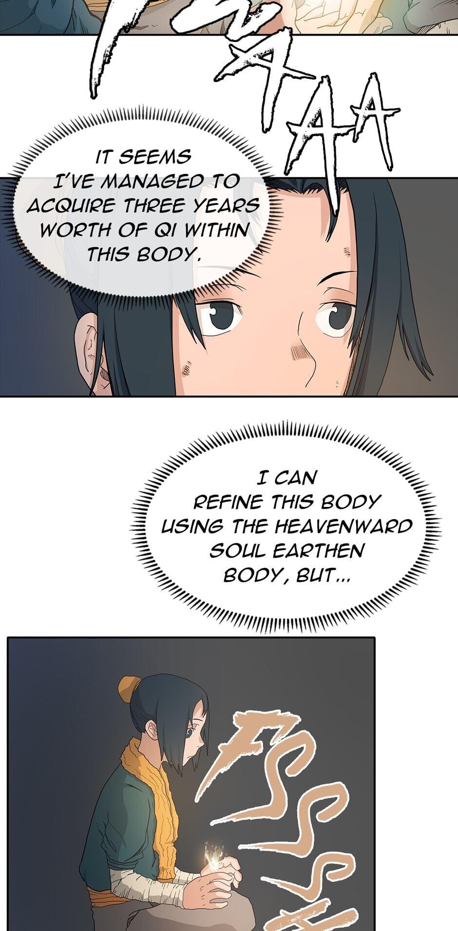 Read Heavenly Demon Reborn! EN Manga Online