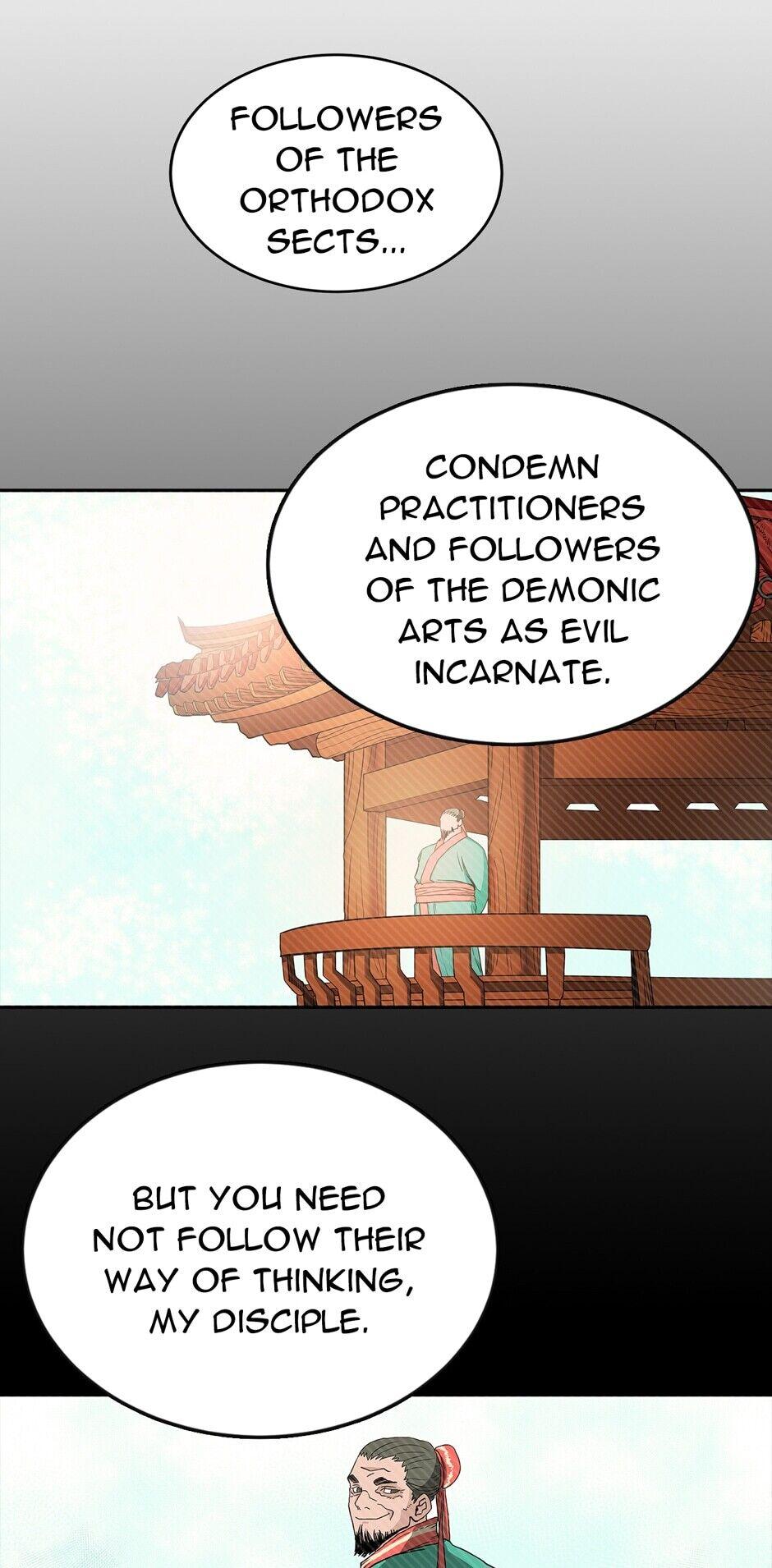 Read Heavenly Demon Reborn! EN Manga Online