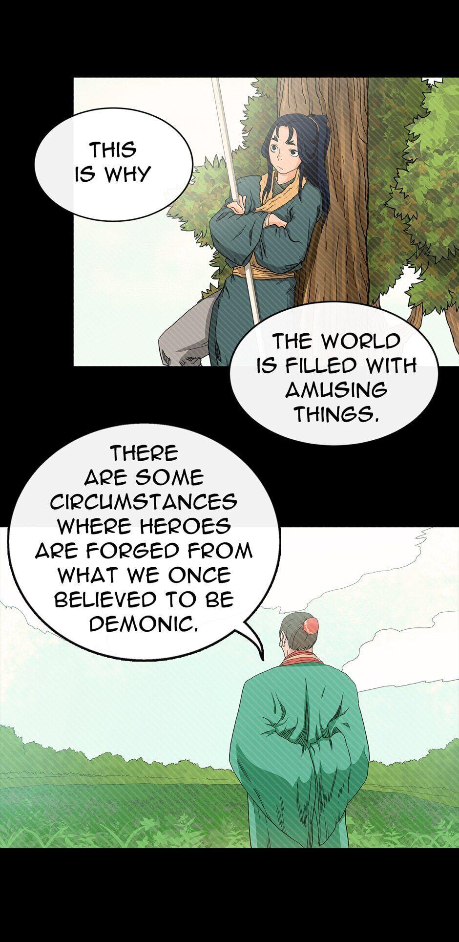 Read Heavenly Demon Reborn! EN Manga Online