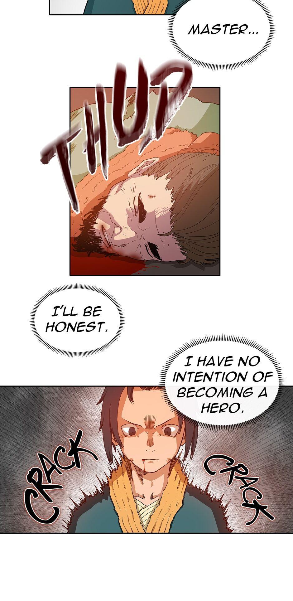 Read Heavenly Demon Reborn! EN Manga Online