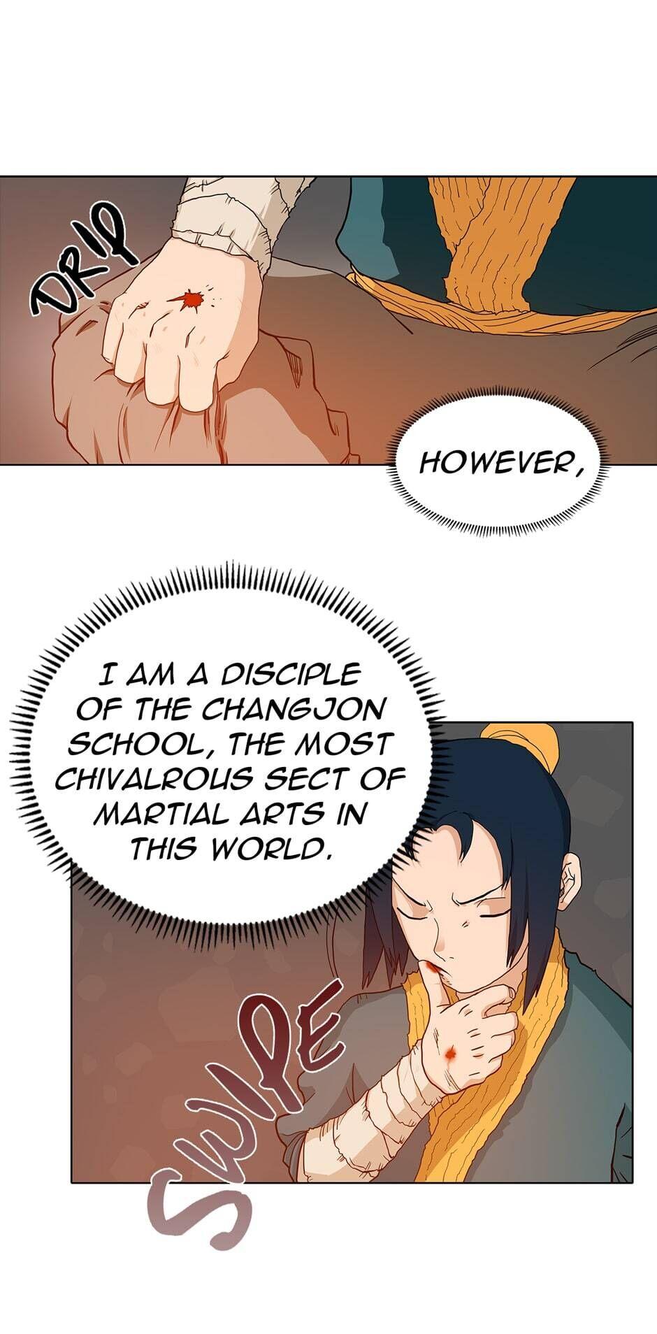 Read Heavenly Demon Reborn! EN Manga Online