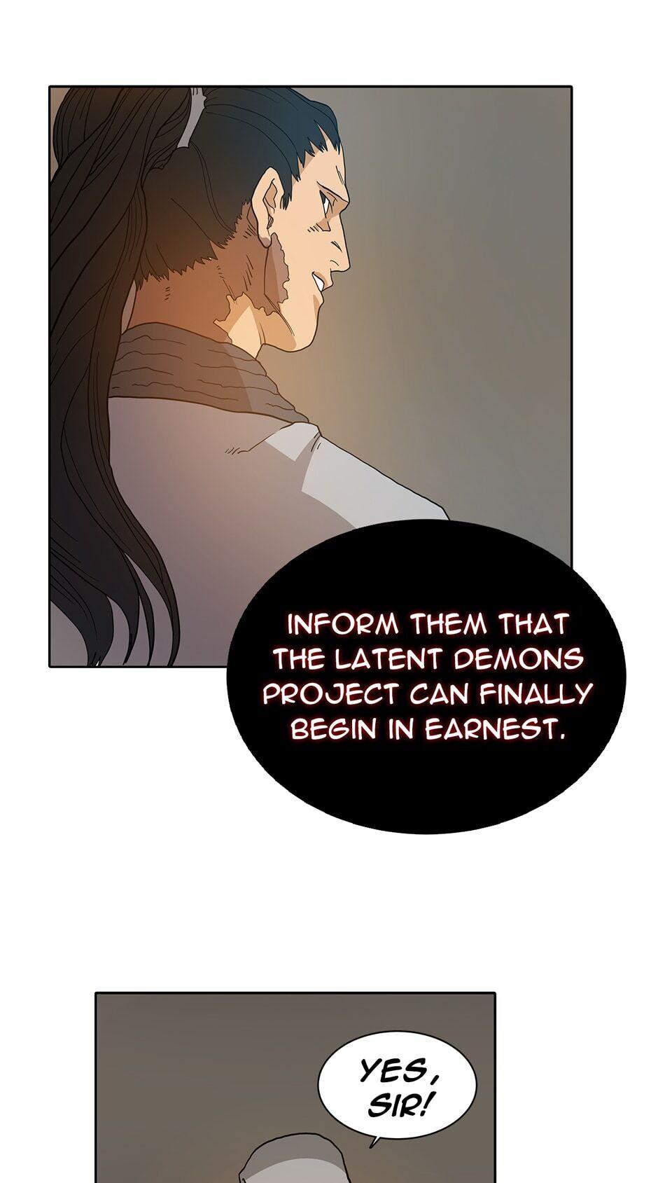 Read Heavenly Demon Reborn! EN Manga Online