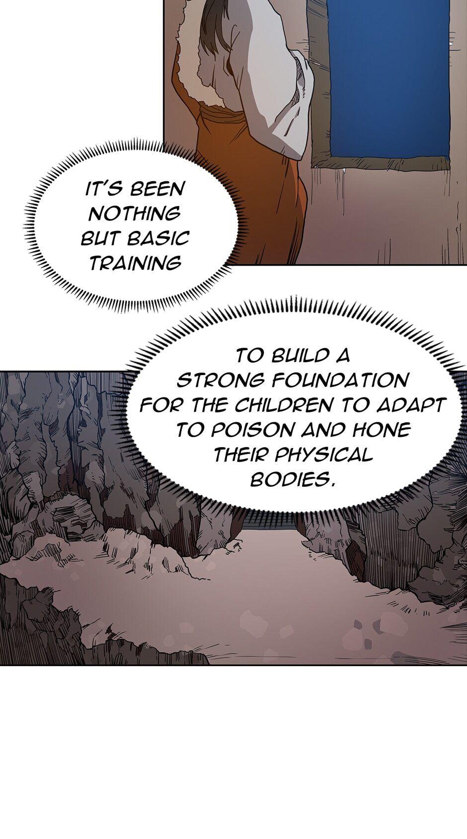 Read Heavenly Demon Reborn! EN Manga Online