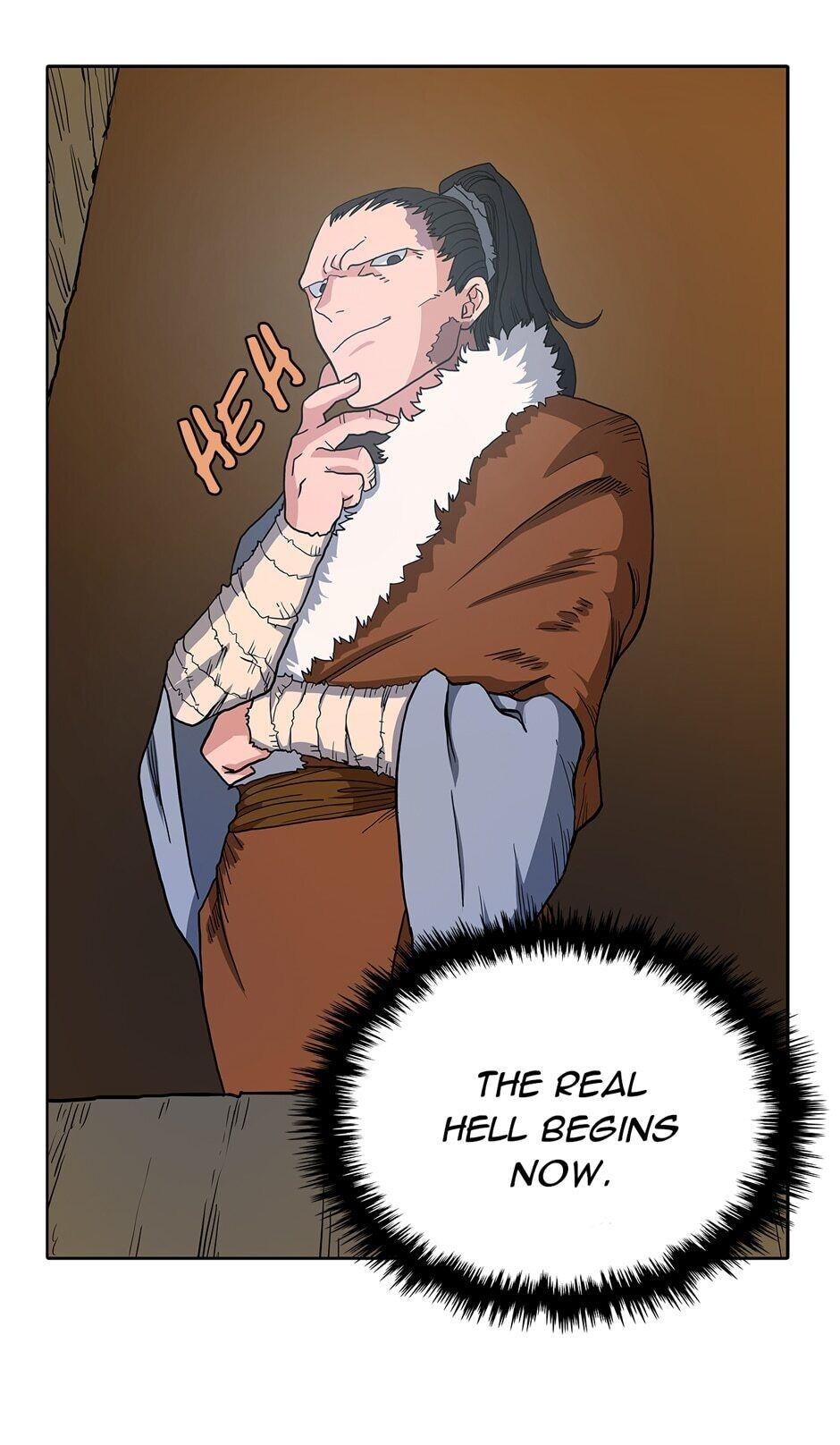 Read Heavenly Demon Reborn! EN Manga Online