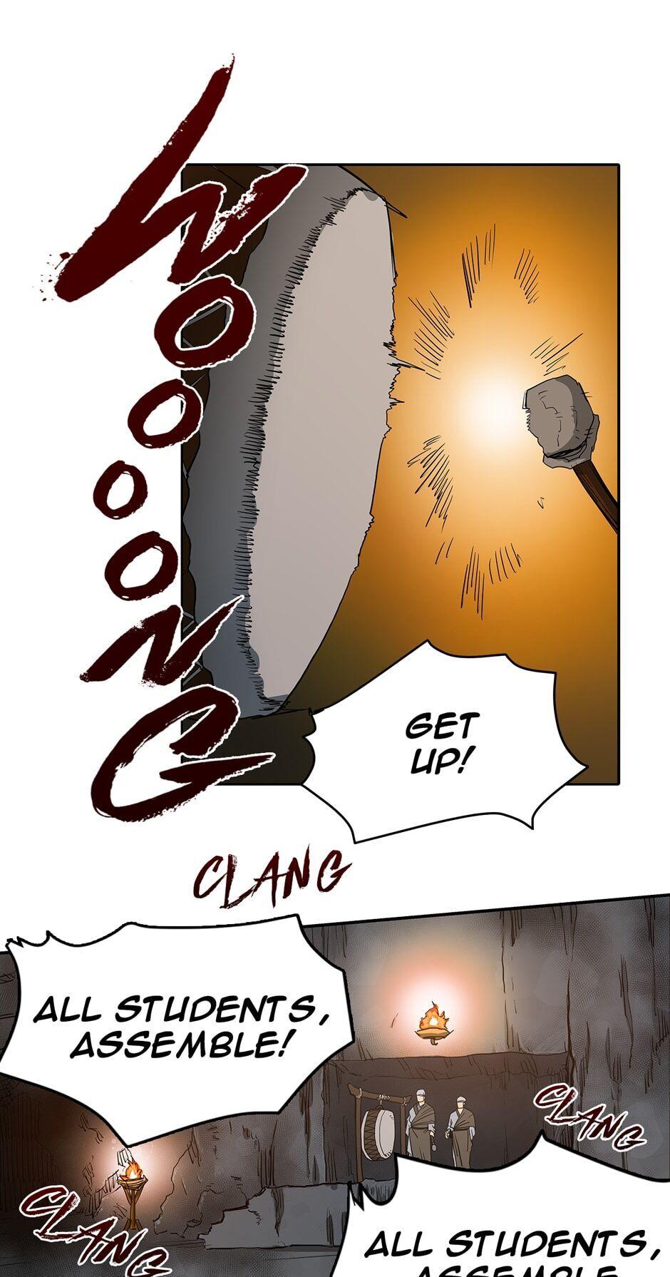 Read Heavenly Demon Reborn! EN Manga Online