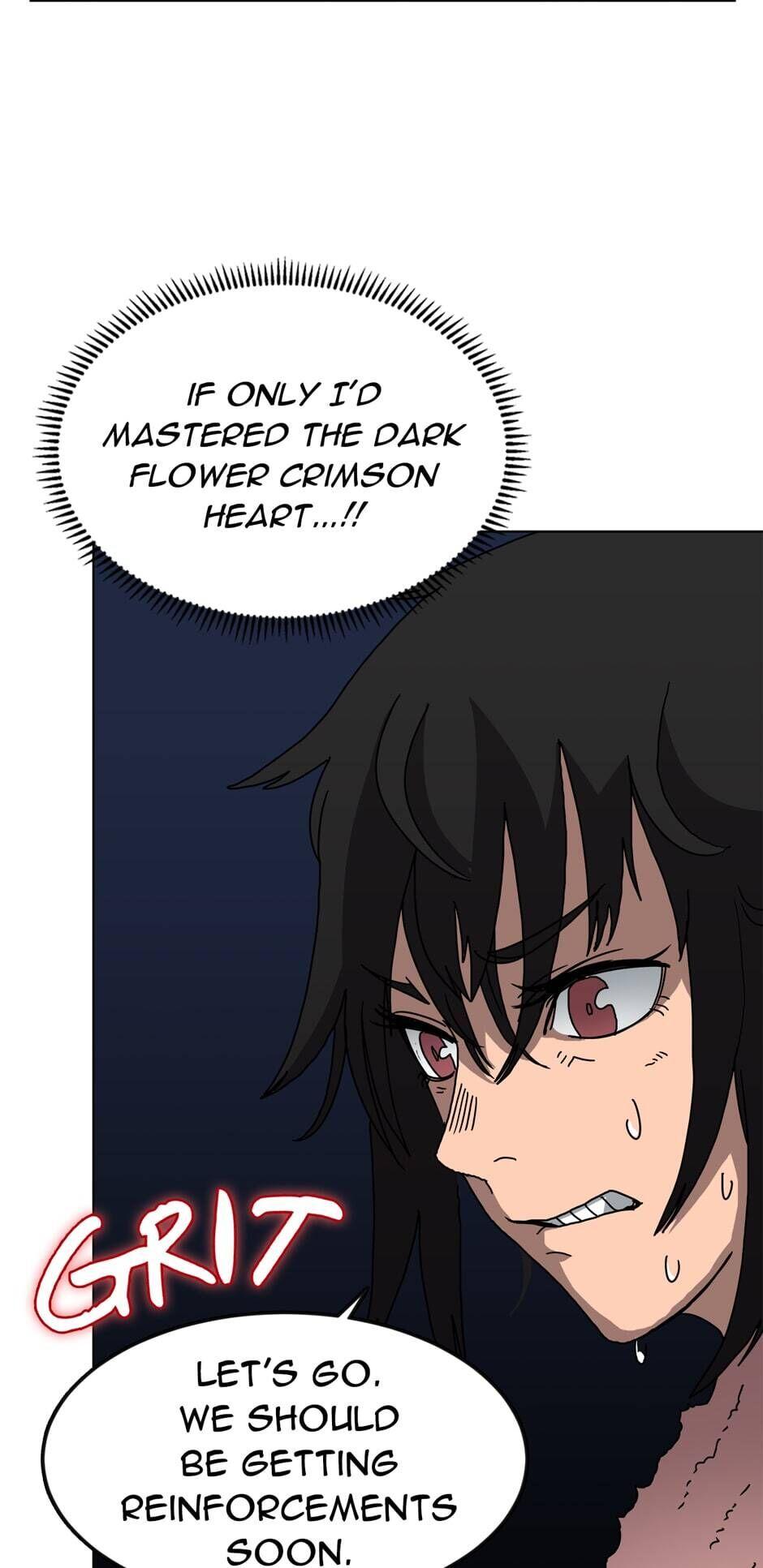 Read Heavenly Demon Reborn! EN Manga Online